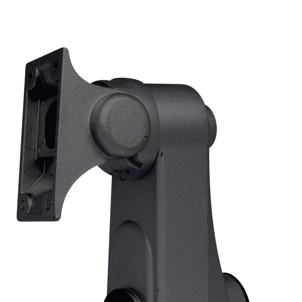 MX Heavy Duty Ceiling Mount CCTV Camera Bracket Stand for Bullet Outdoor CCTV Camera Mount Stand - Image 2
