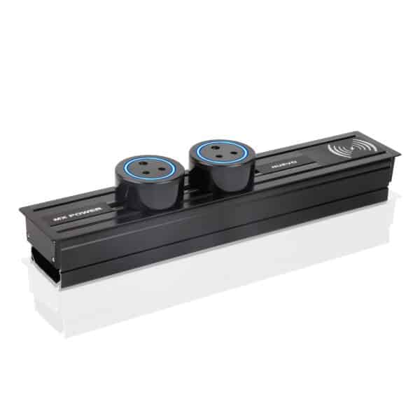 MX Nuevo C55 Wireless Modular Power Track - MX MDR Electronics