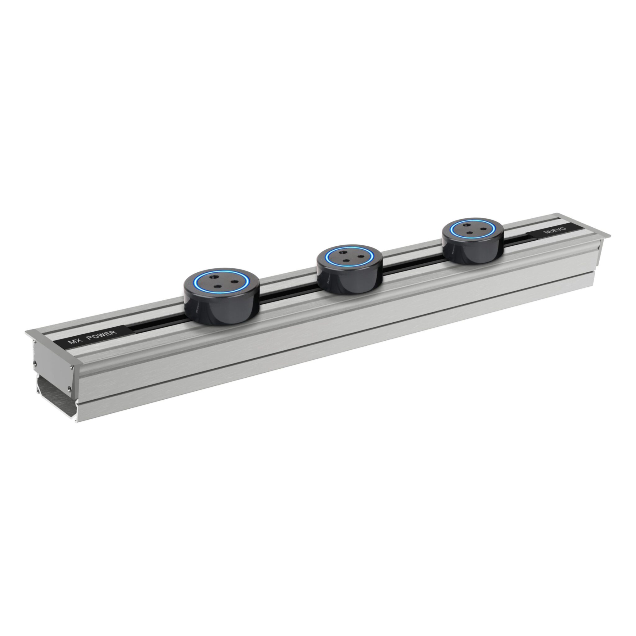 MX Nuevo C55 Modular Power Track
