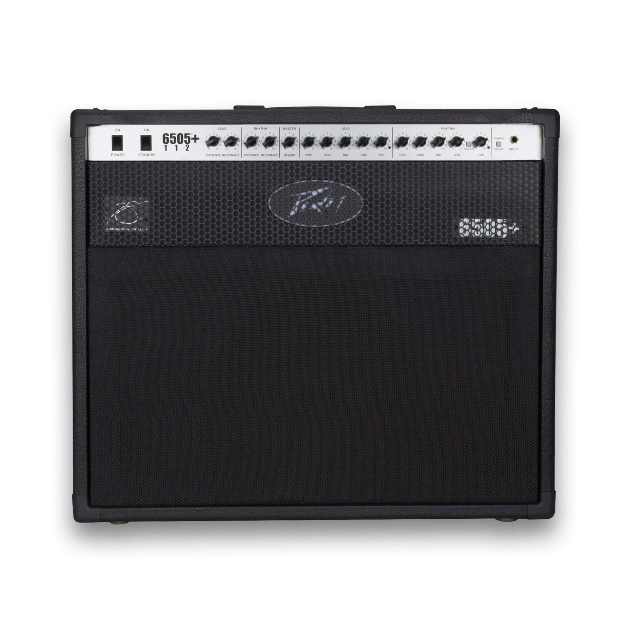 Peavey 60 Watts High Gain Tube Guitar Combo Amplifier