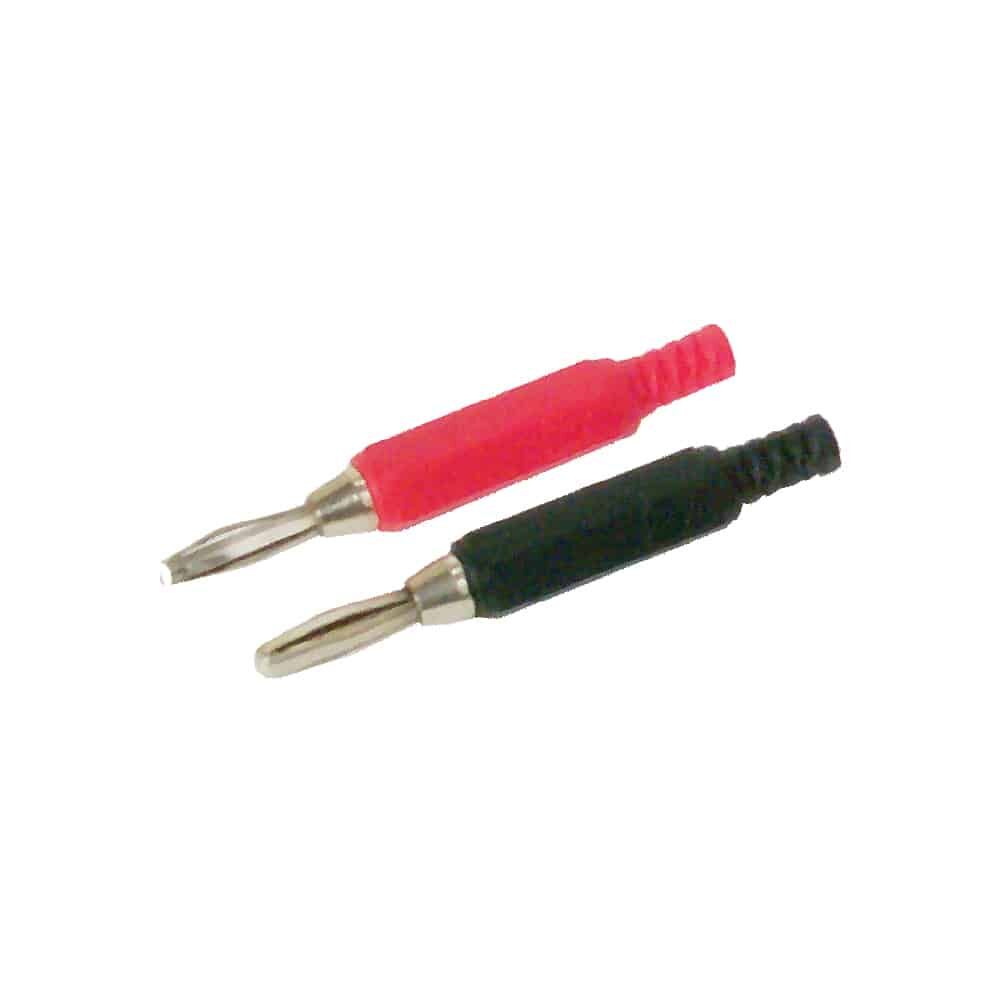 MX Banana Plug Industrial Super Deluxe
