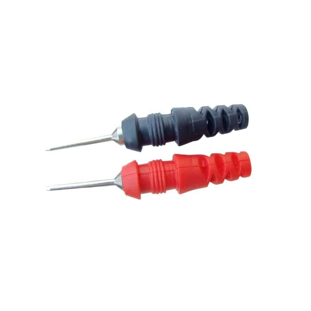 MX P-3 TEST PROD CONNECTOR SOLDERLESS
