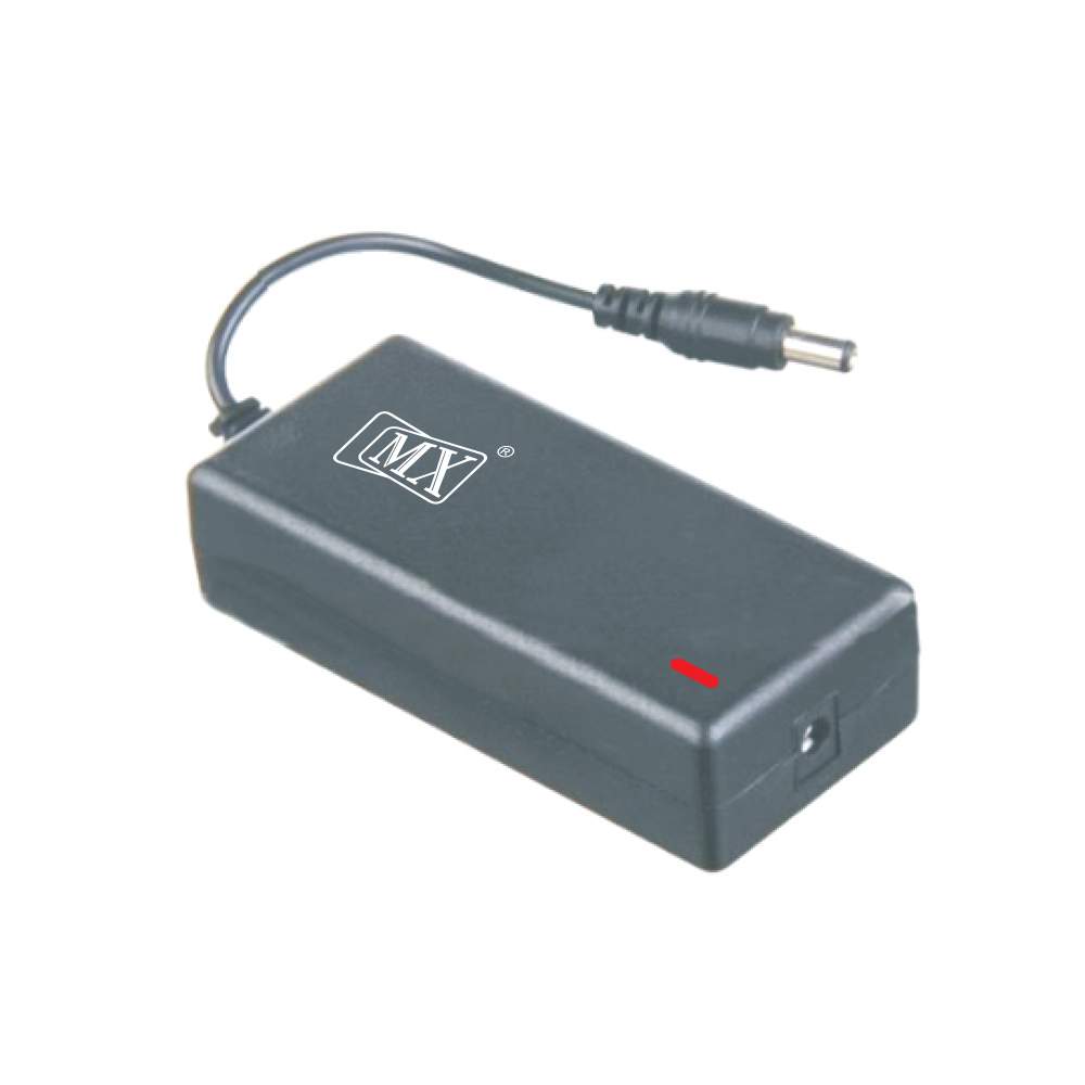 MX 5V DC Mini UPS Backup Power Supply