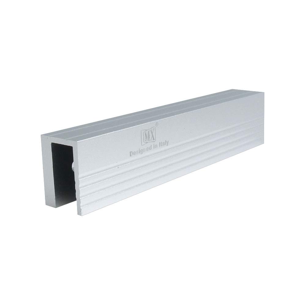 MX Magnetic Lock Bracket "U" Type