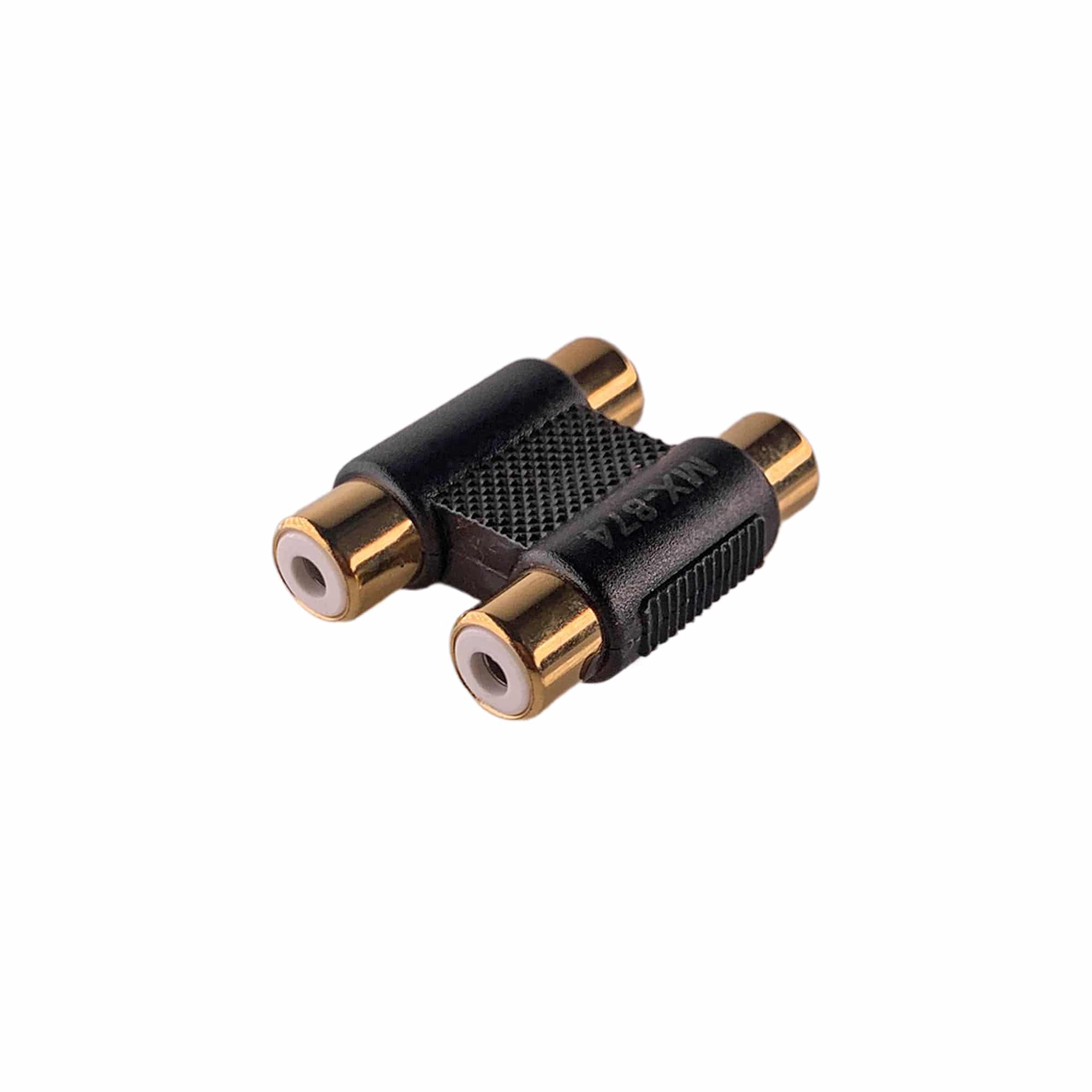 MX 4 Way RCA Female Connector