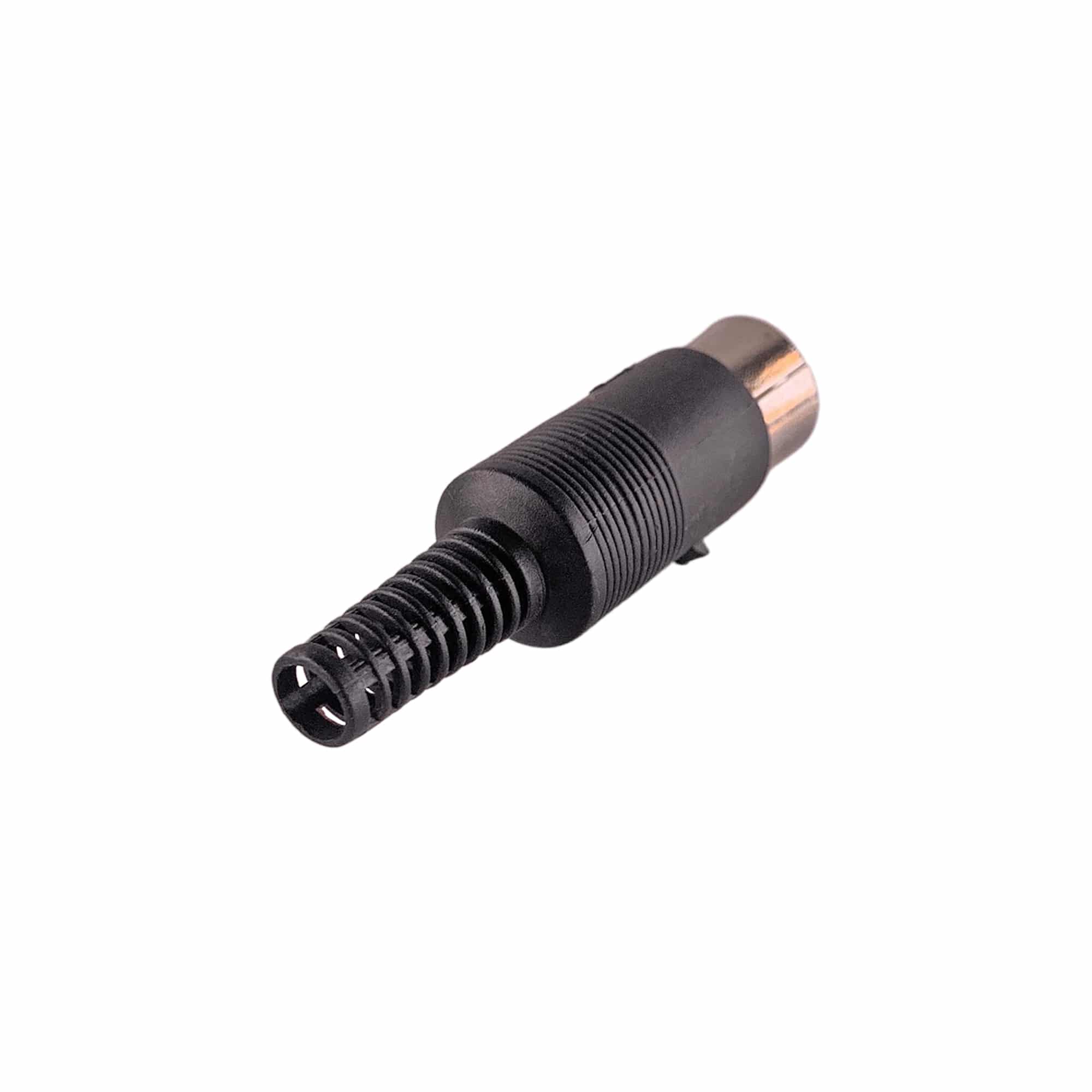 MX 5 PIN DIN Plug Super Deluxe - Image 2