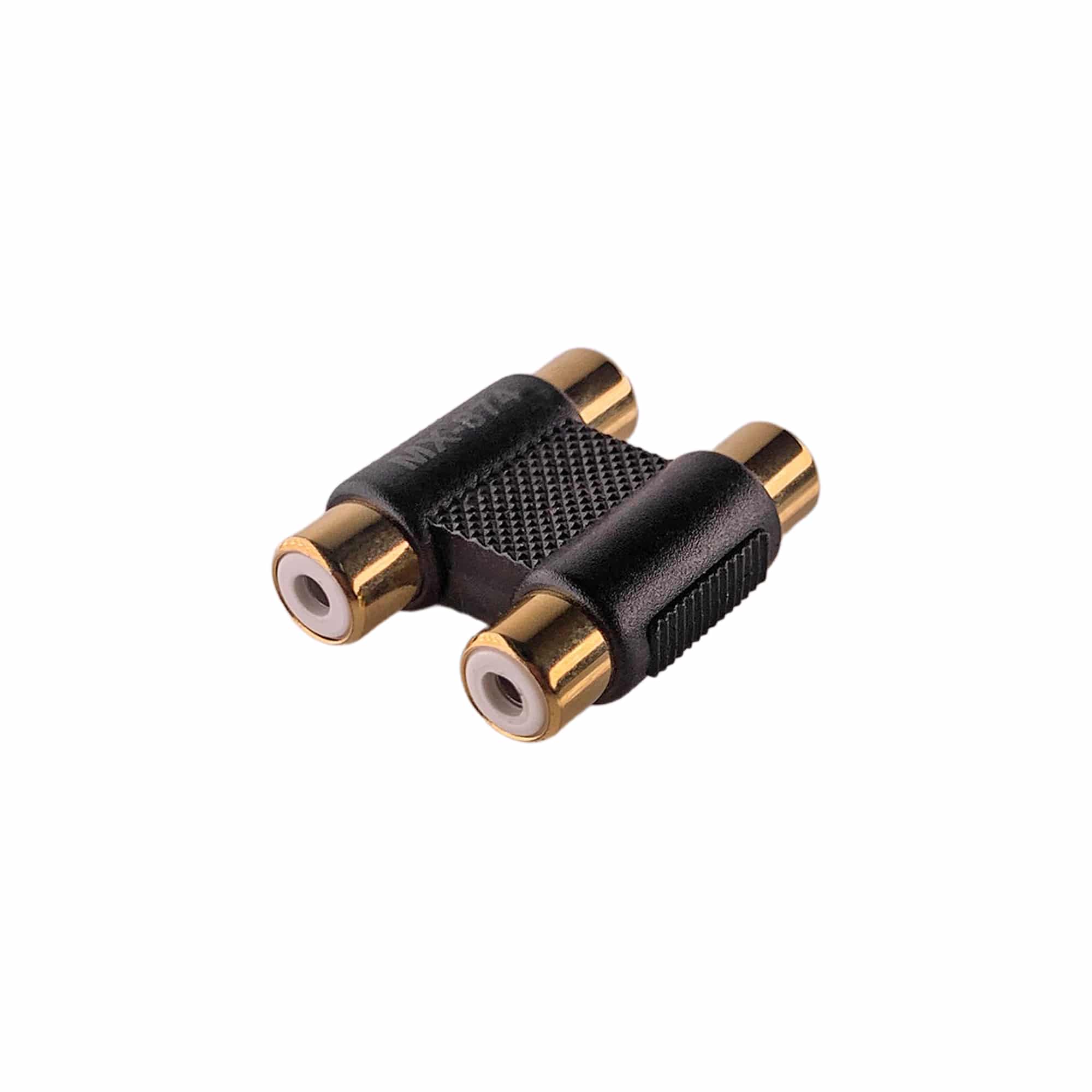MX 4 Way RCA Female Connector - Image 2