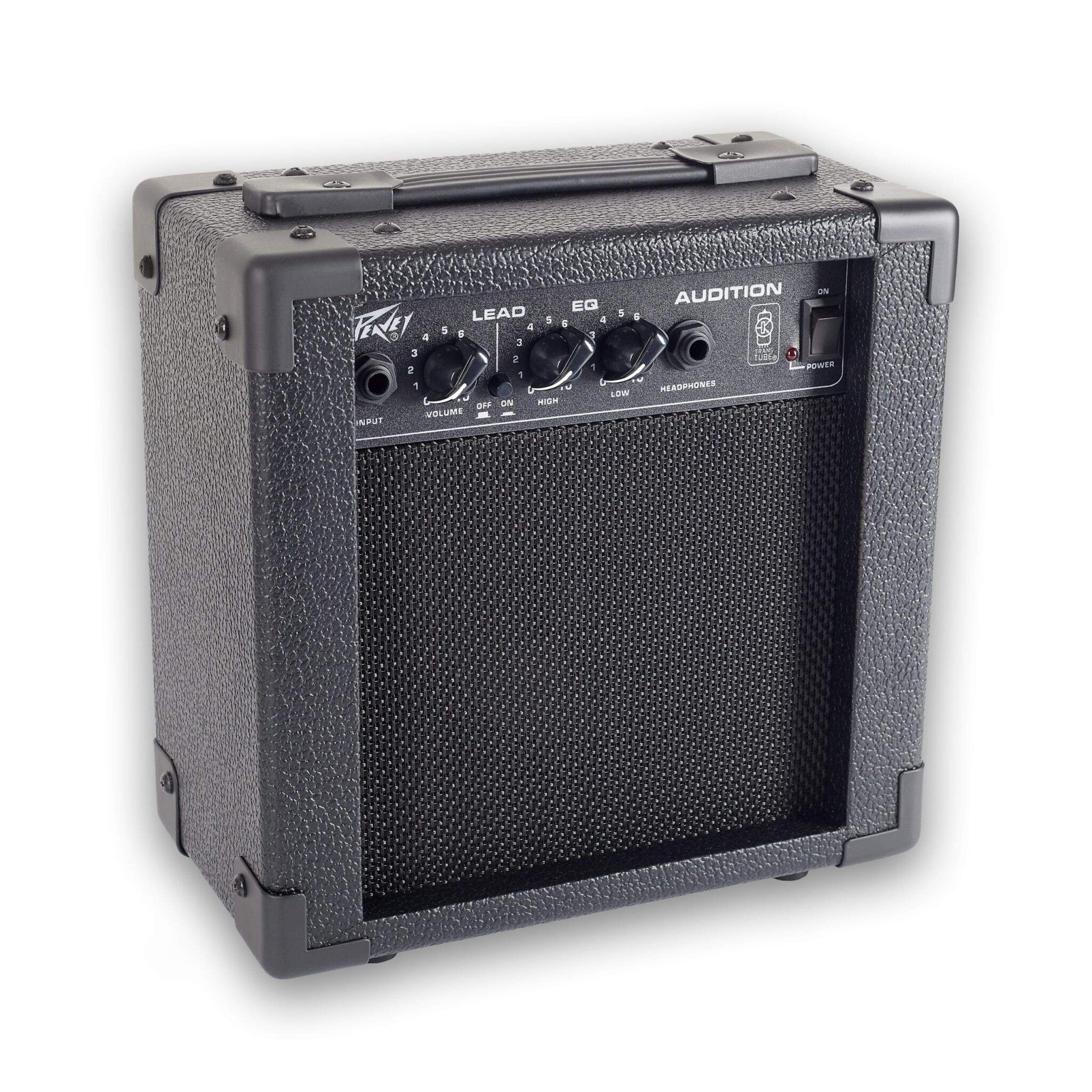 Peavey Guitar Amplifier - Image 2