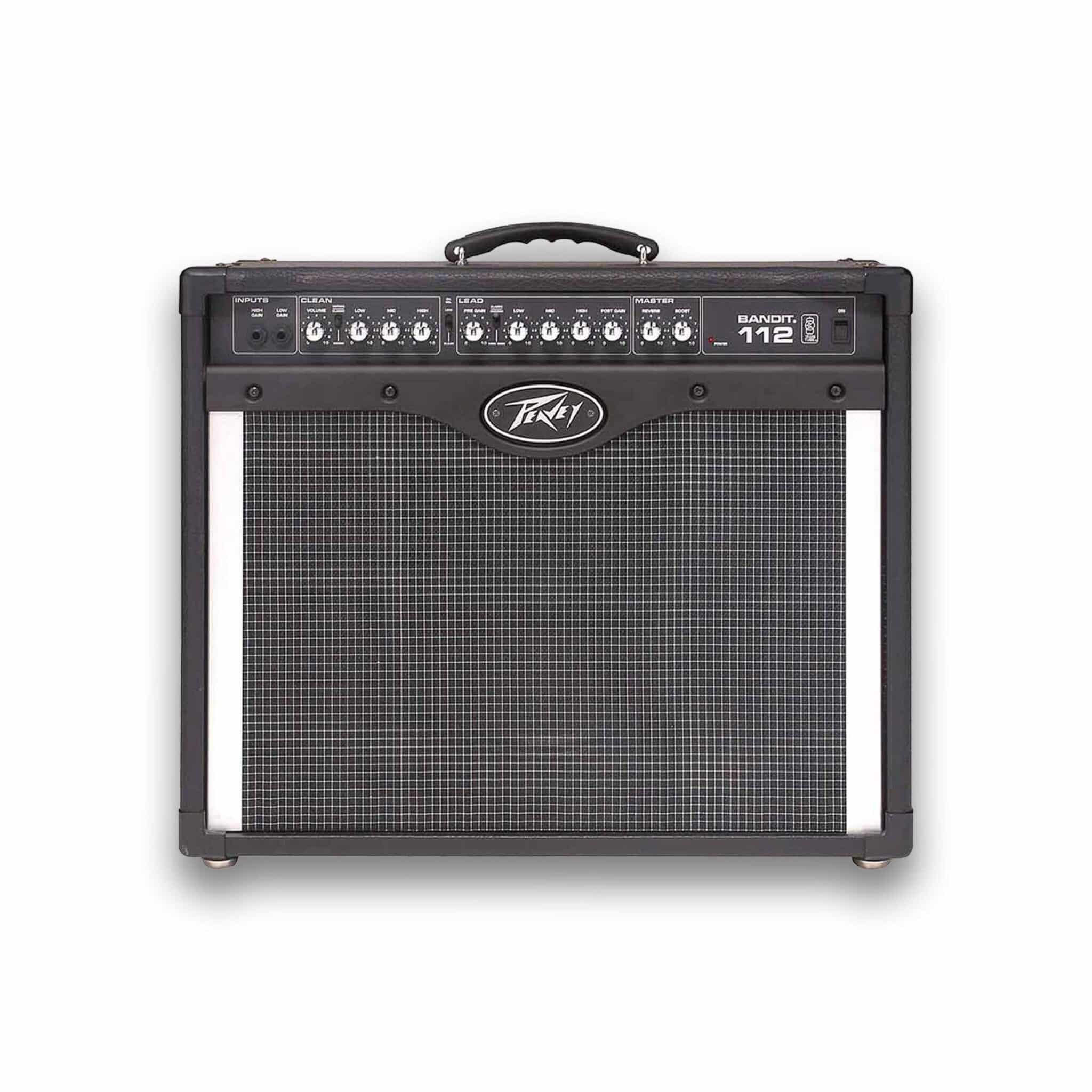 Peavey Amplifier Speaker