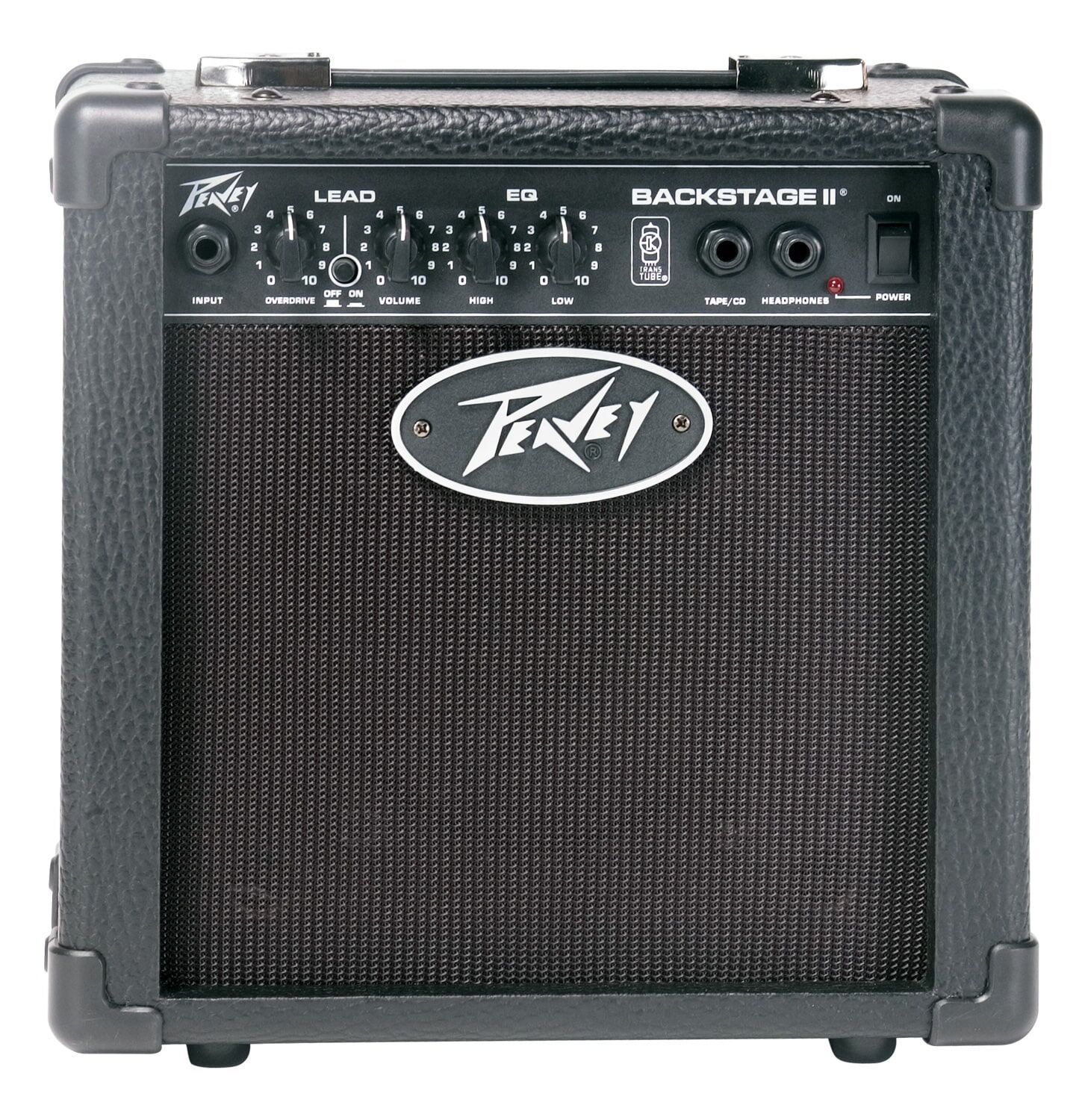 Peavey Guitar Amplifier : 10 Watts