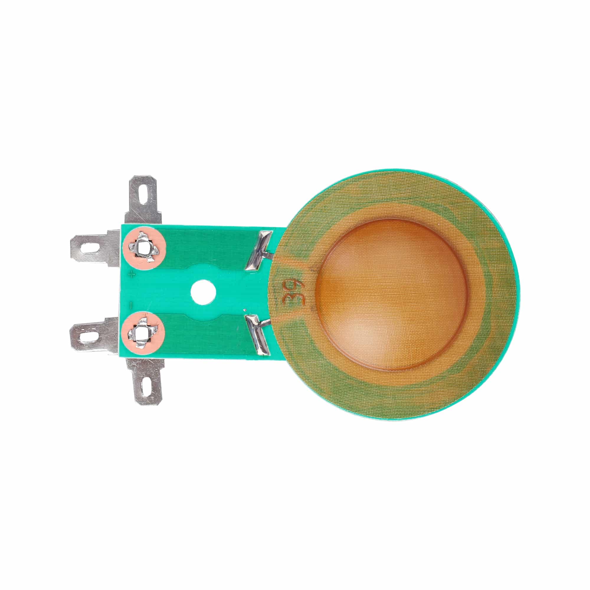 MX HF Driver PCB : 8 Ohms - Image 2
