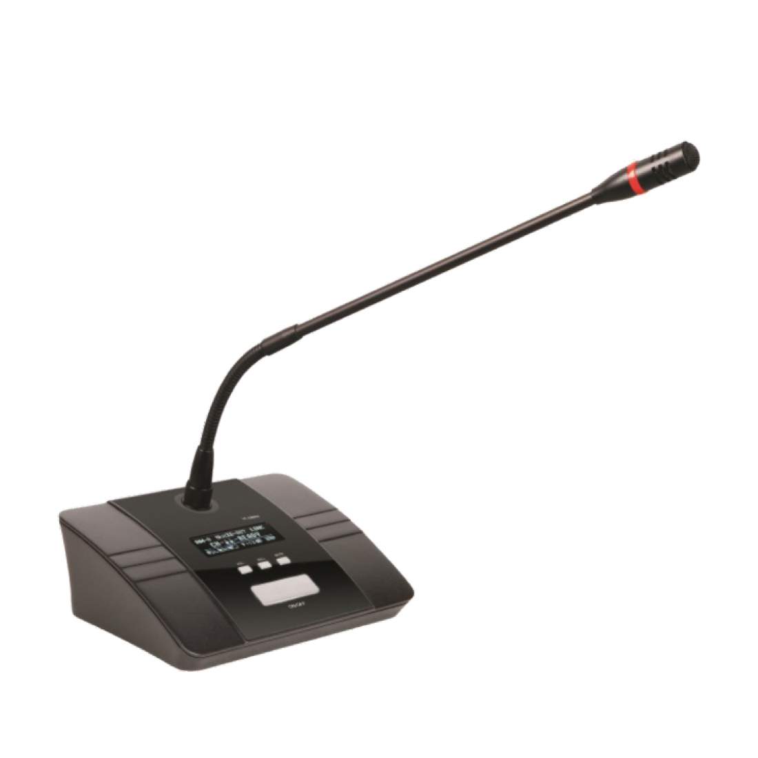 MX CSM-100D (Delegate Unit) Wireless Conference System (Without Inbuilt Speaker)
