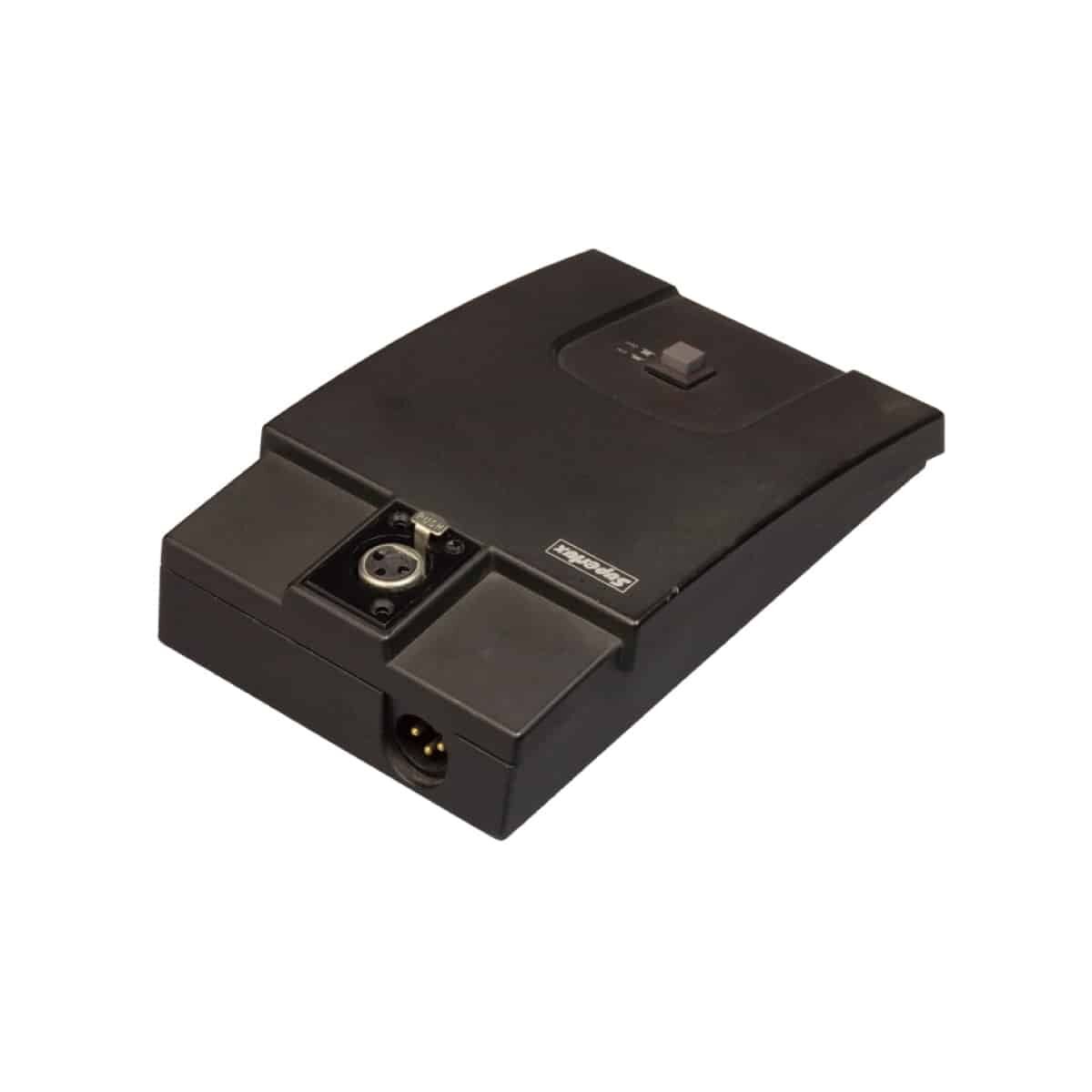 Superlux Gooseneck Microphone Base