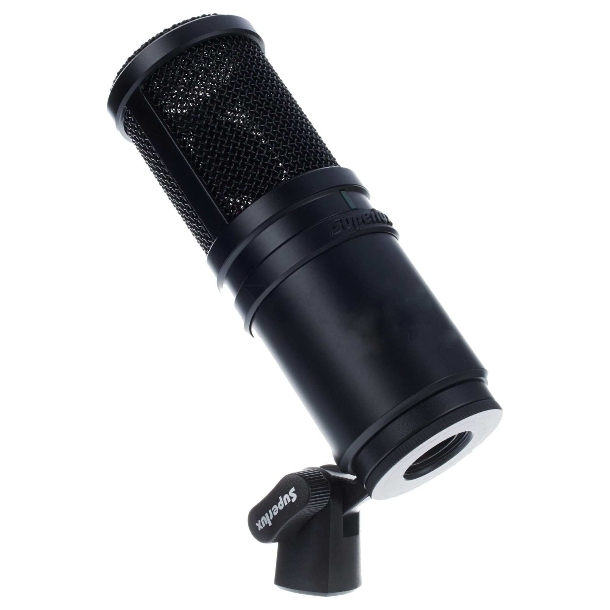 Superlux Studio Condenser Microphone - Image 2