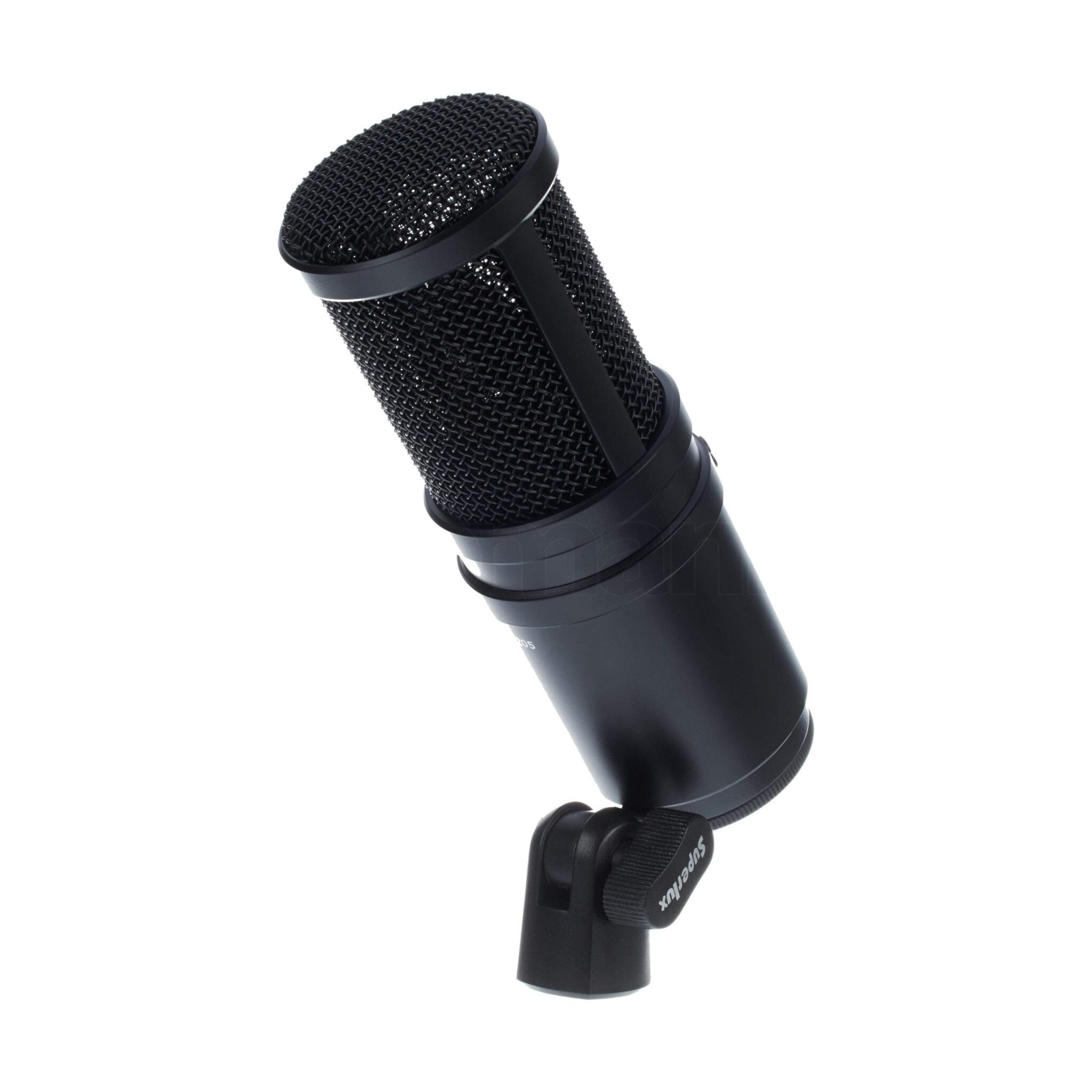 Superlux Studio Condenser Microphone - Image 3
