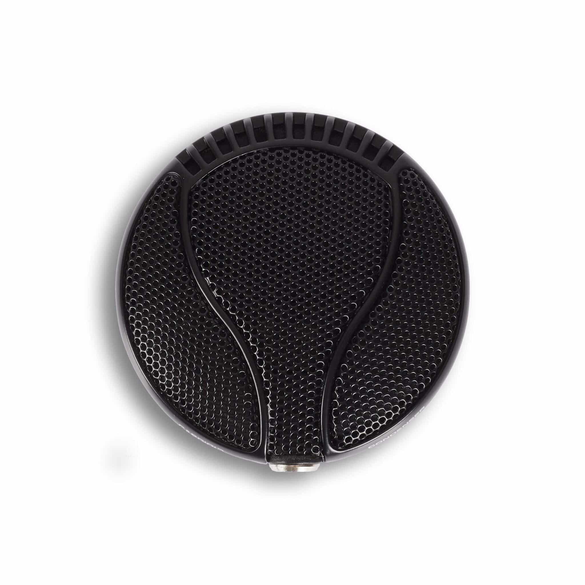 Superlux Cardioid Condenser Boundary Microphone - Black