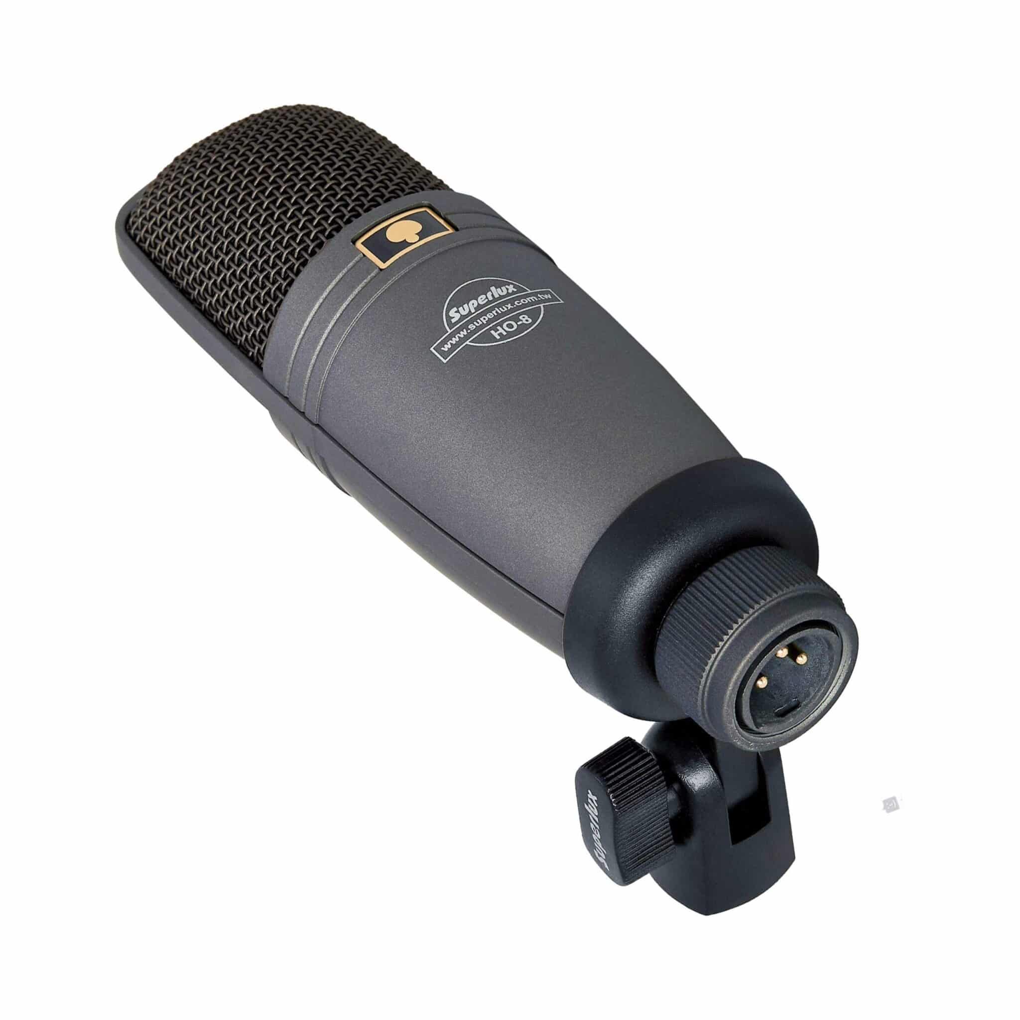 Superlux Overhead / Vocal Condenser Microphone - Image 2