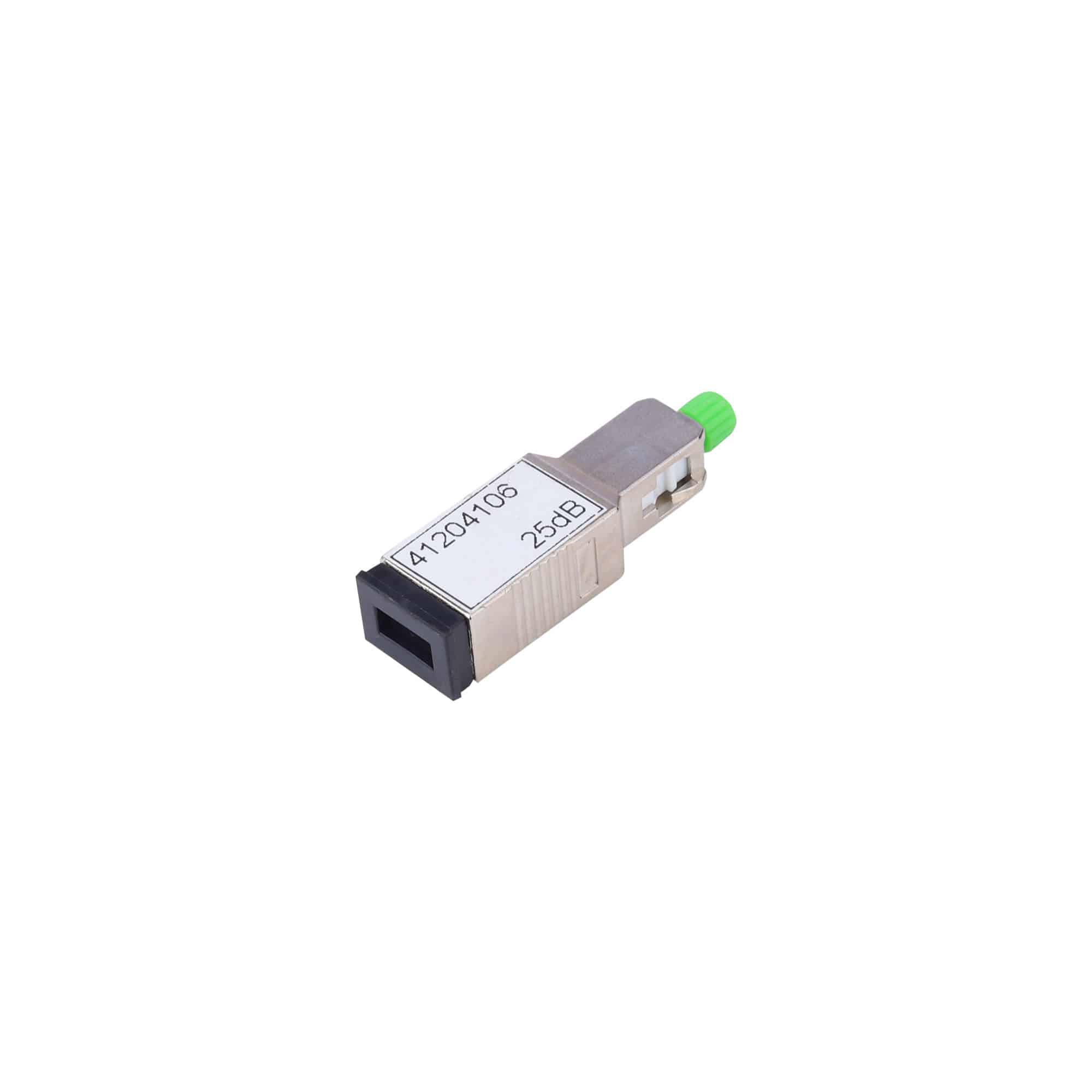 MX SC/APC ATTENUATOR (AVAILABLE IN 5dB,10dB) - Image 2