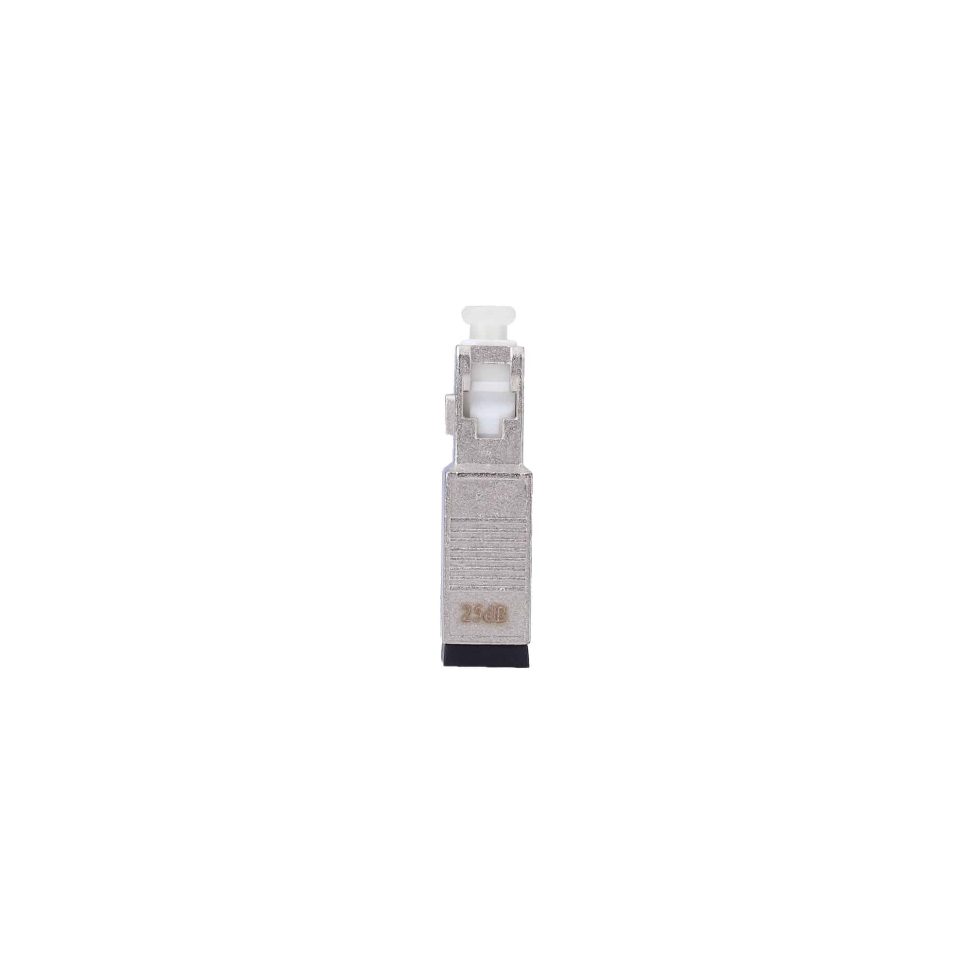 MX SC-PC MALE /FEMALE ATTENUATOR (AVAILABLE IN 3dB,20dB,25dB) - Image 2