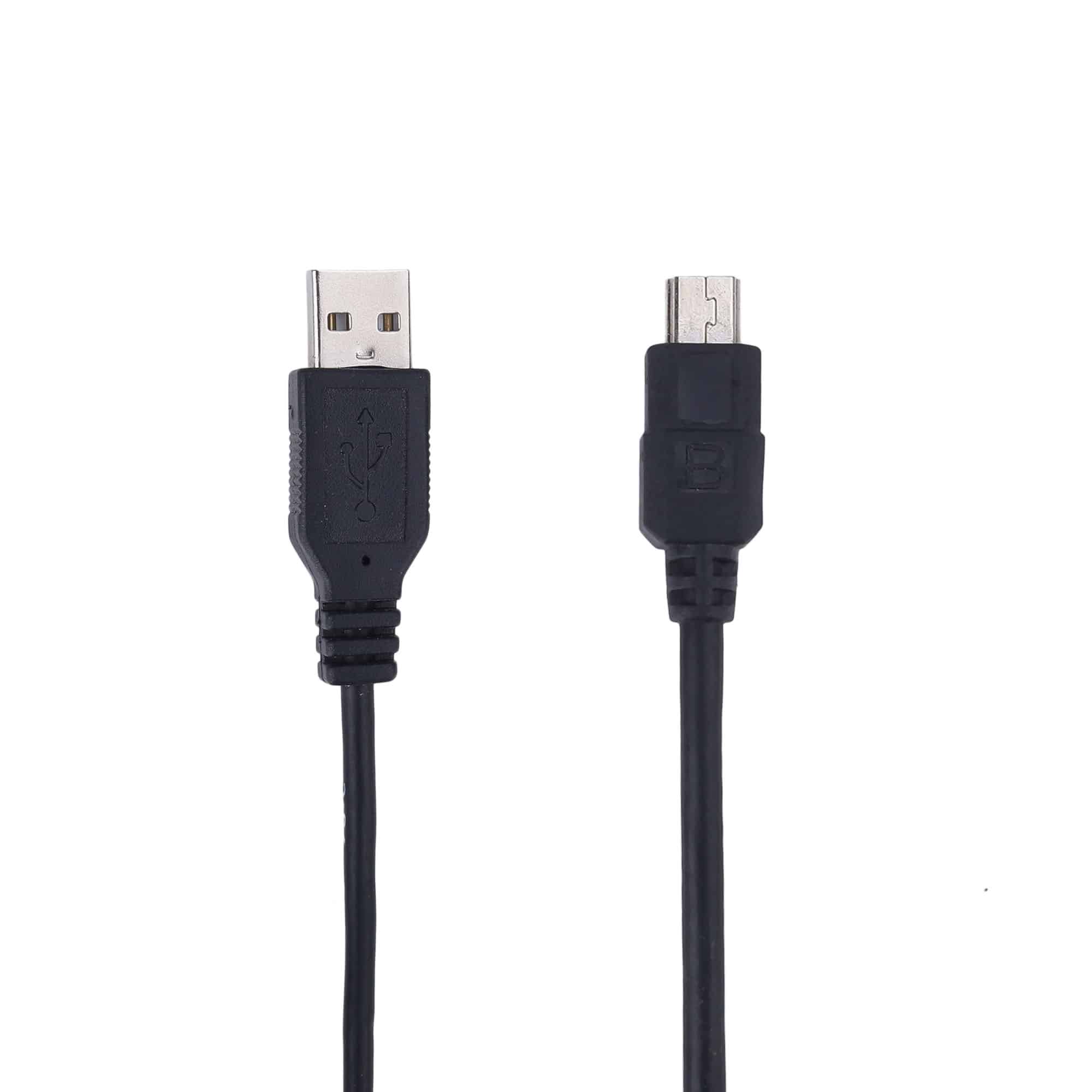 MX USB A MALETO MX MINI USB 05 PIN - Image 2