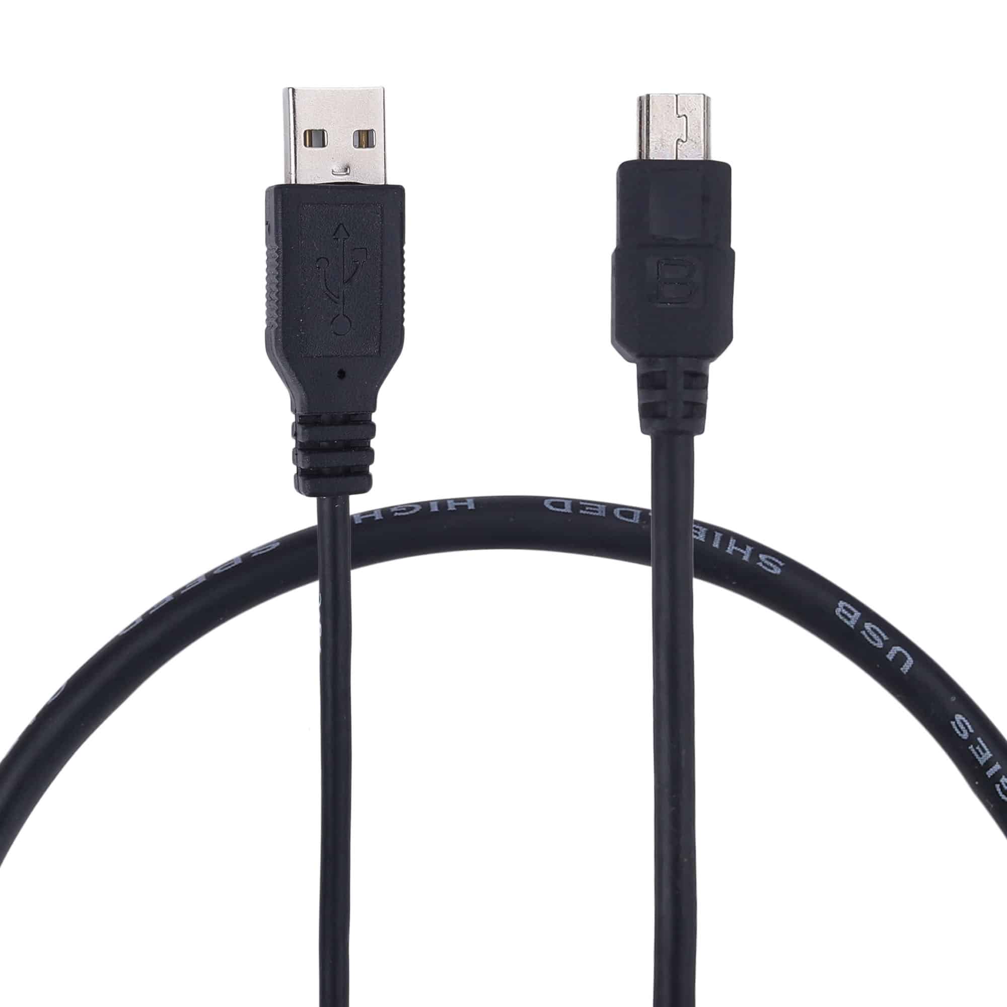 MX USB A MALETO MX MINI USB 05 PIN - Image 3