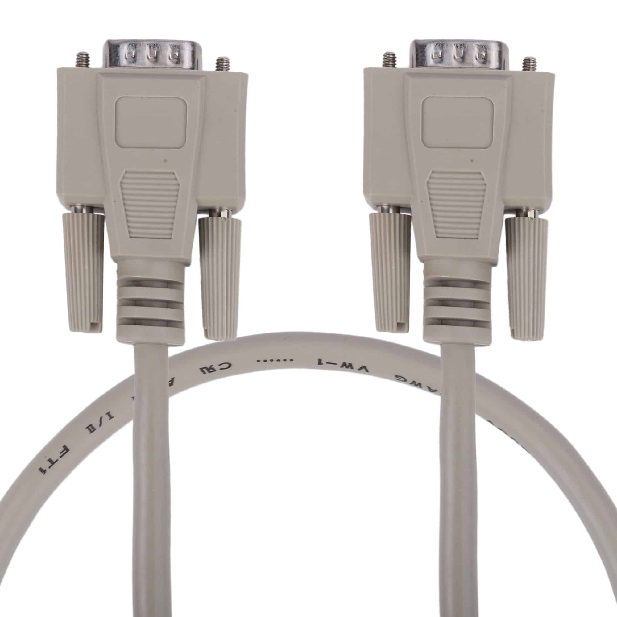 MX HDDB 15P Male to Male 15C Molded Monitor VGA cable - 10m - Image 3
