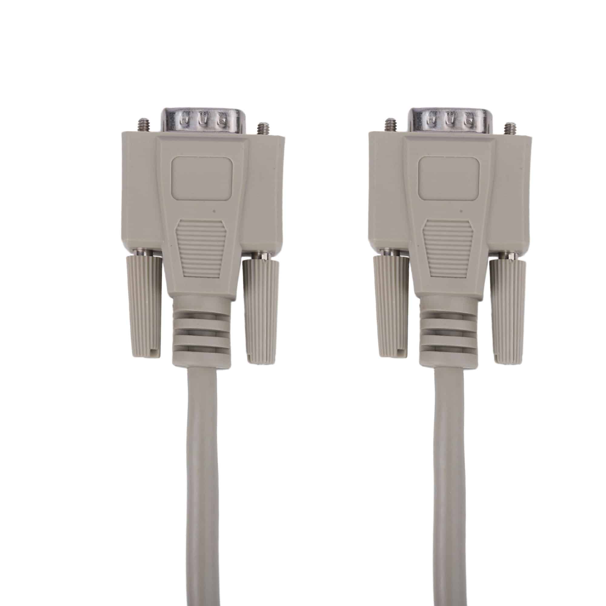 MX HDDB 15P Male to Male 15C Molded Monitor VGA cable - 10m - Image 2