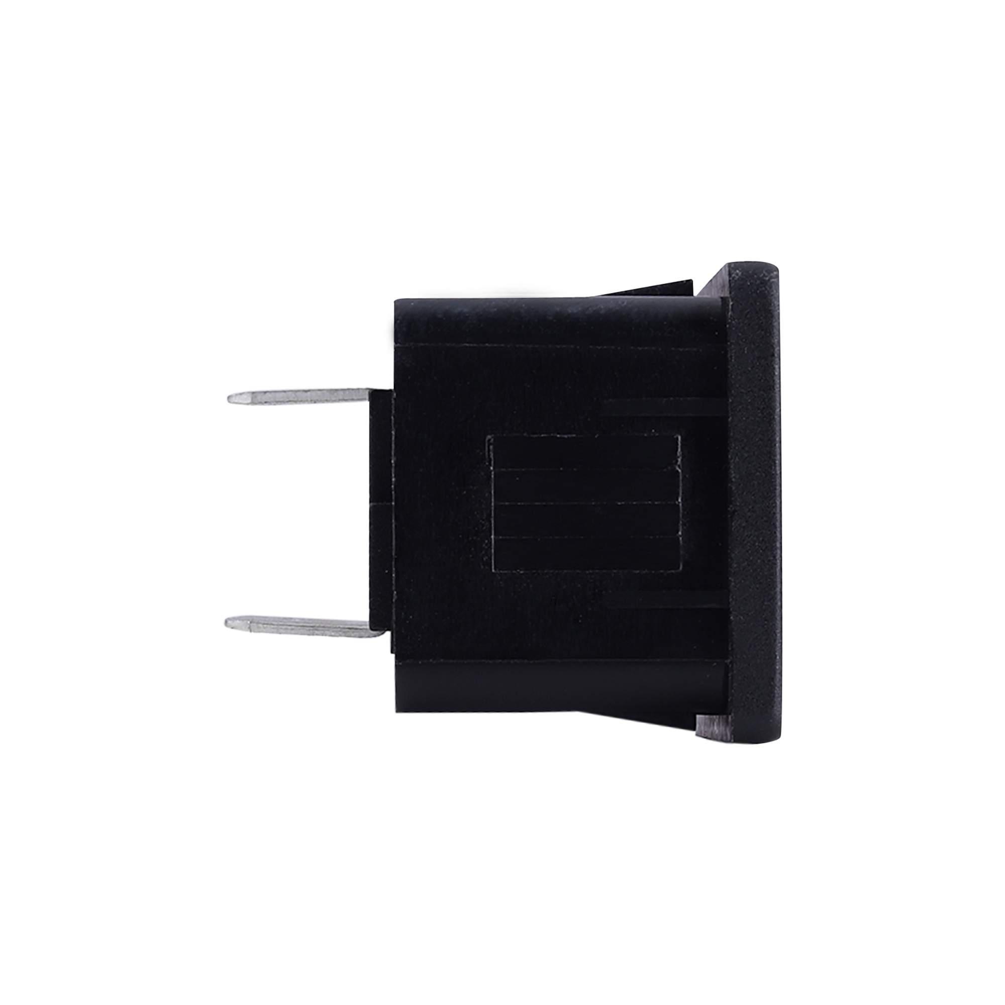MX AC Male server socket (16 amp) IEC 320C20 lock type - Image 3