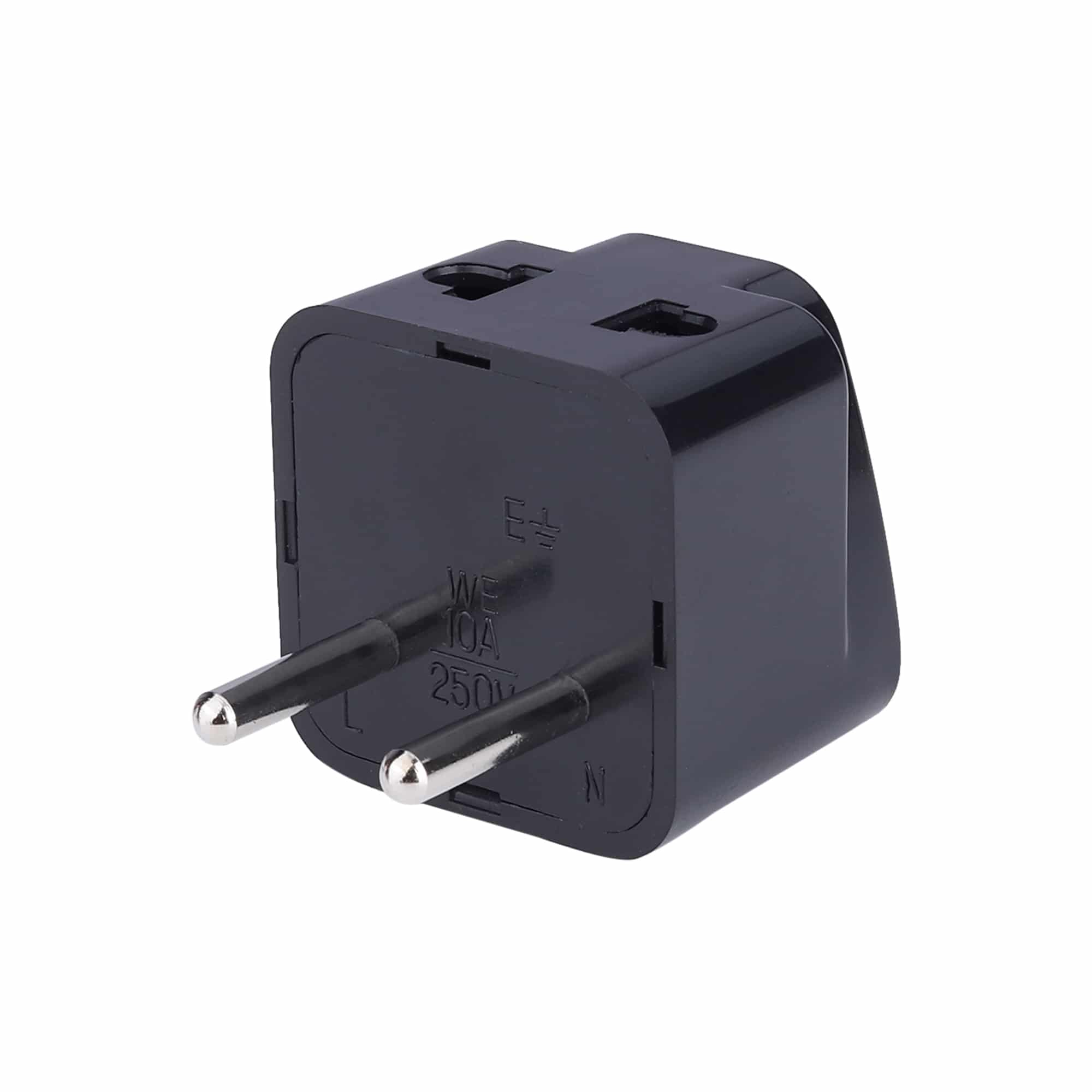 MX Two-Way Two-Pin Universal Conversion Plug - Image 2