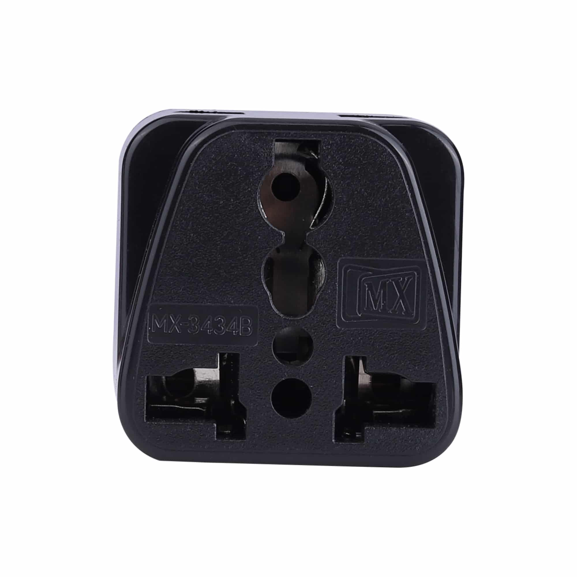 MX Two-Way Two-Pin Universal Conversion Plug - Image 3