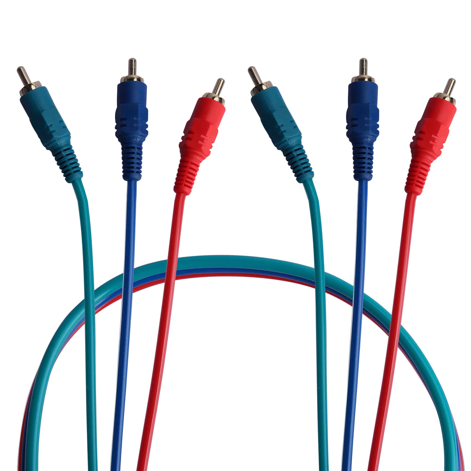 MX RGB to MX RGB Digital Cord - 15 meters - Image 3