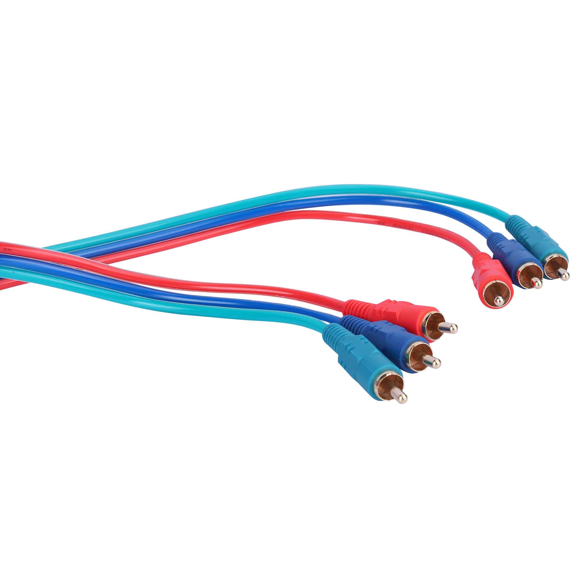 MX RGB to MX RGB Digital Cord - 15 meters