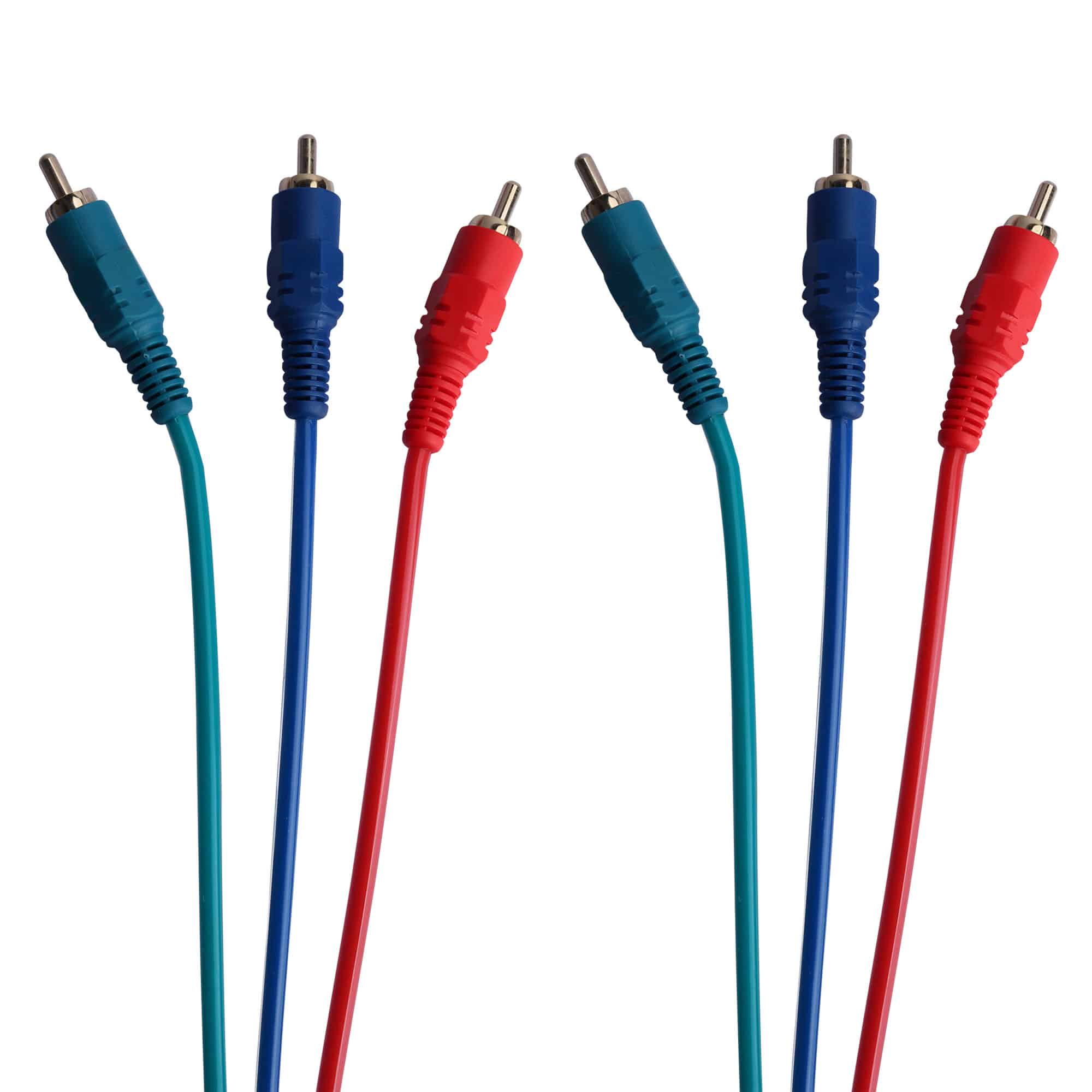 MX RGB to MX RGB Digital Cord - 15 meters - Image 2