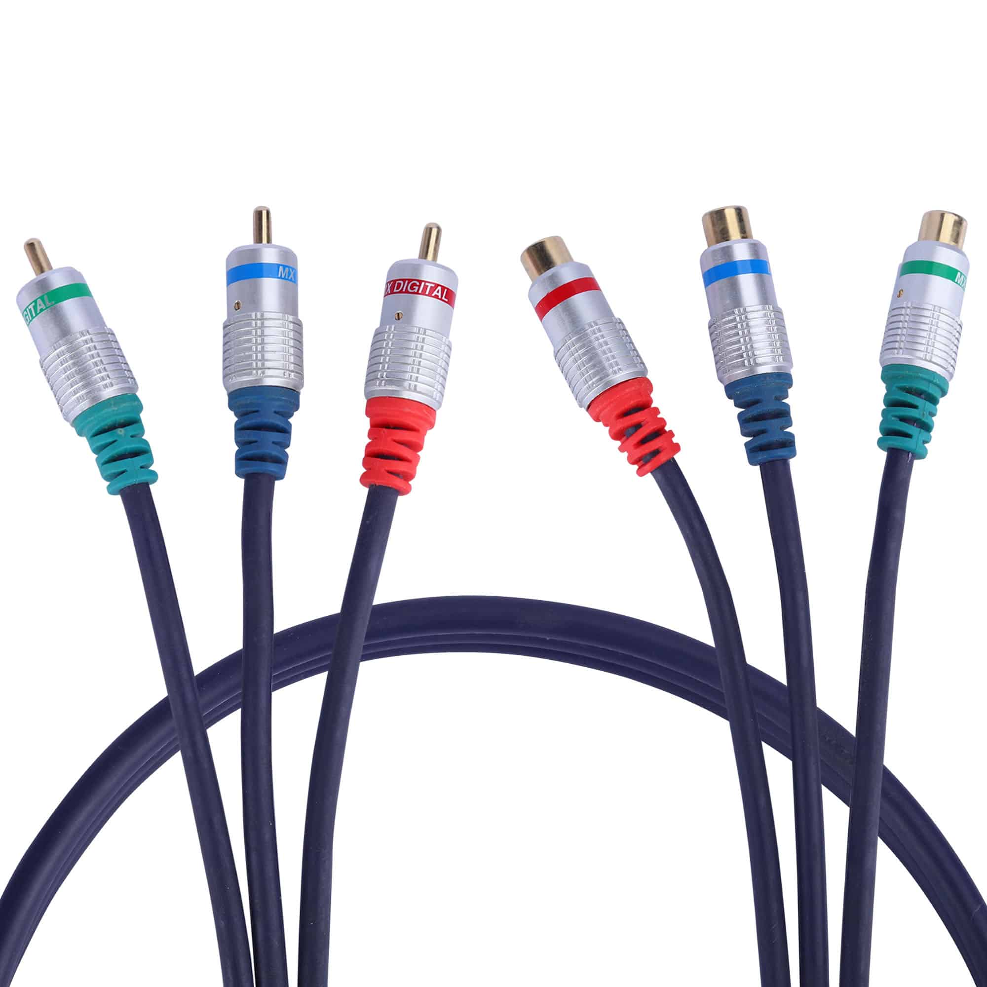 MX RGB to MX RGB Cable - 1.5 meters - Image 3