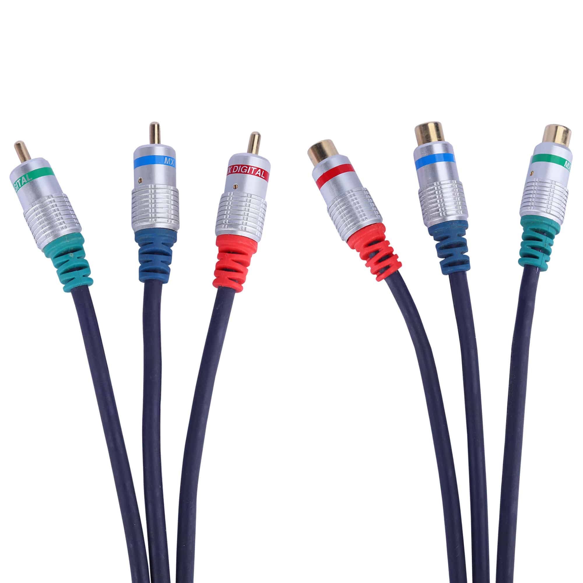 MX RGB to MX RGB Cable - 1.5 meters - Image 2