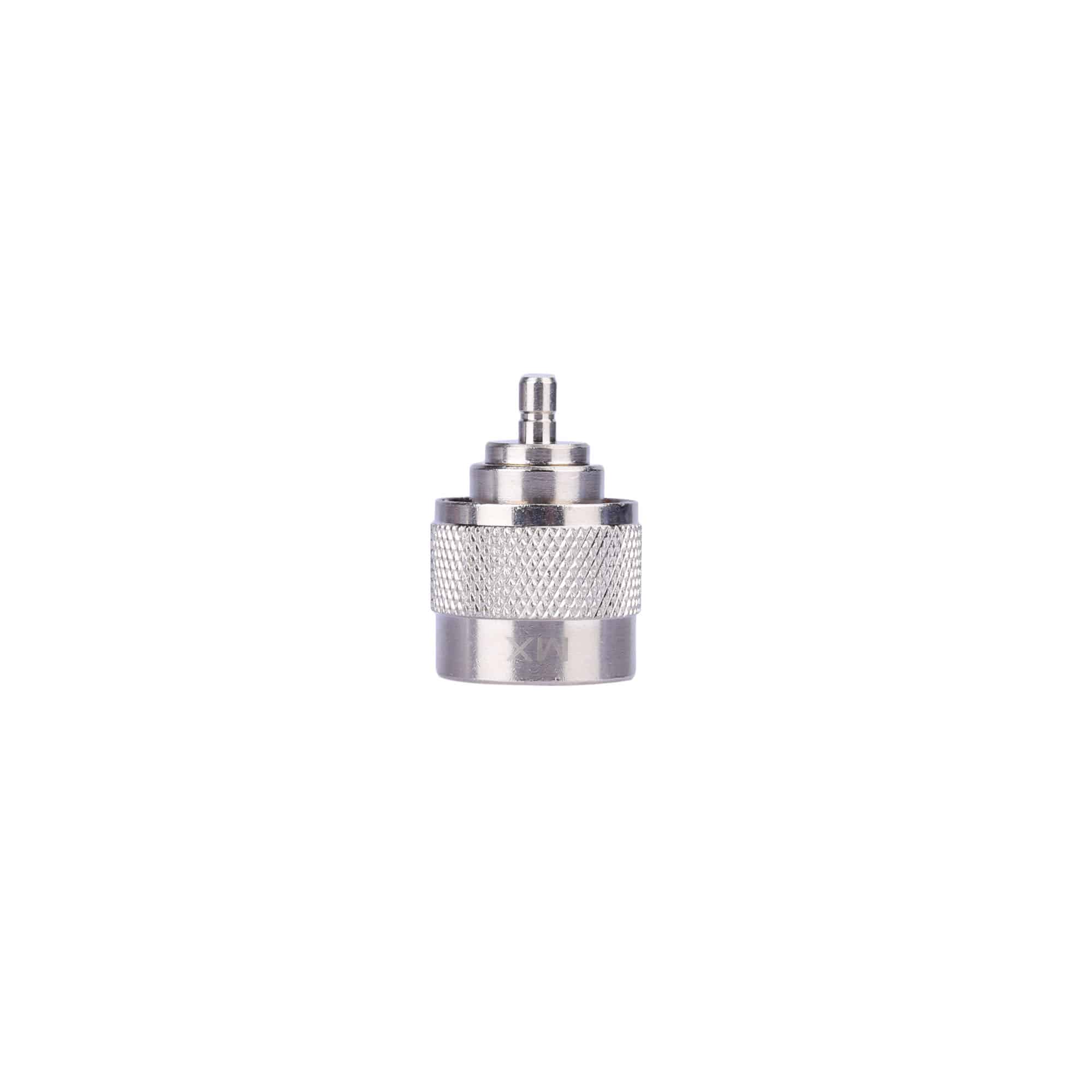 MX MMCX Type Male To 'N' Type Male Connector - Image 3