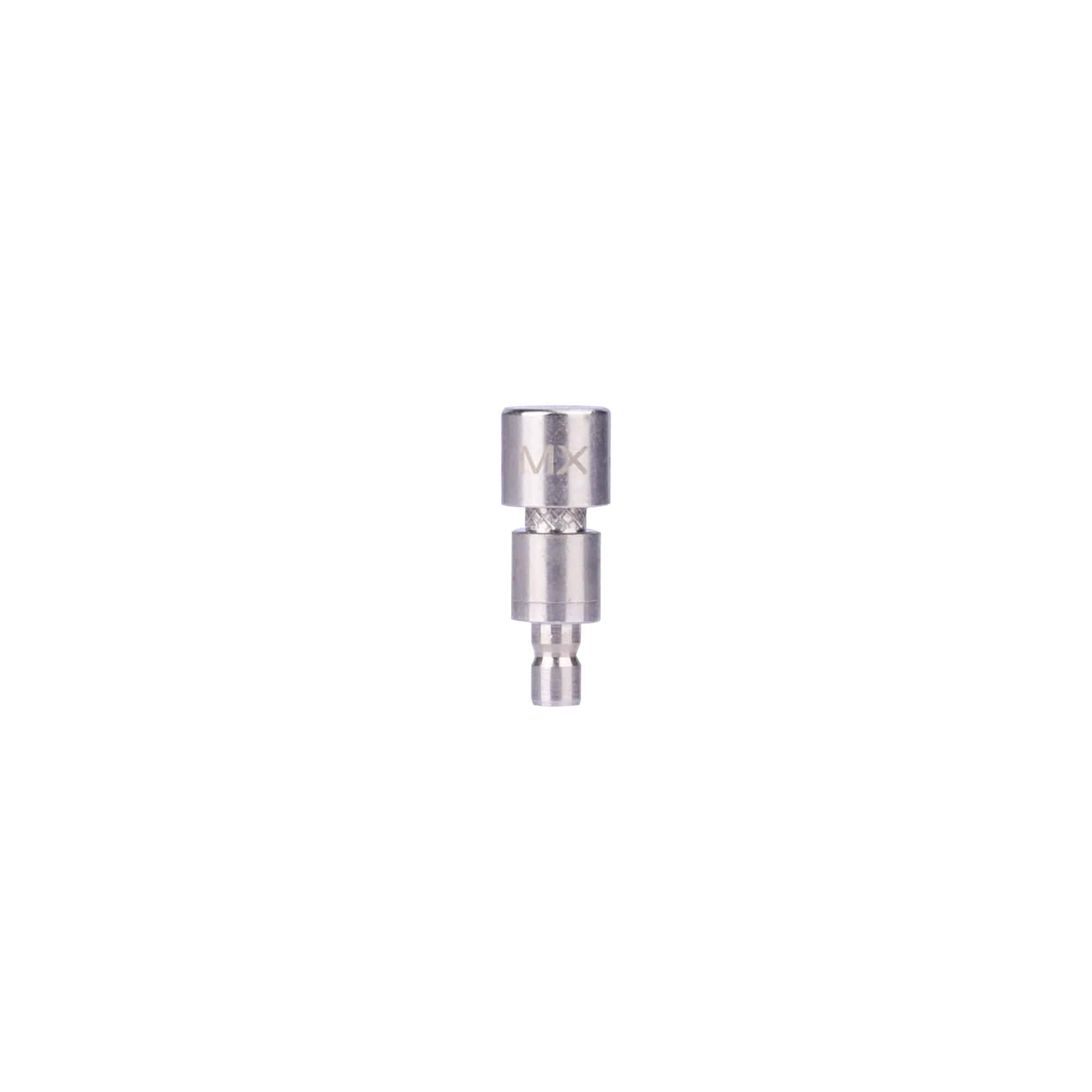 MX MMCX Male Connector Terminator 50 Ohms - Image 3