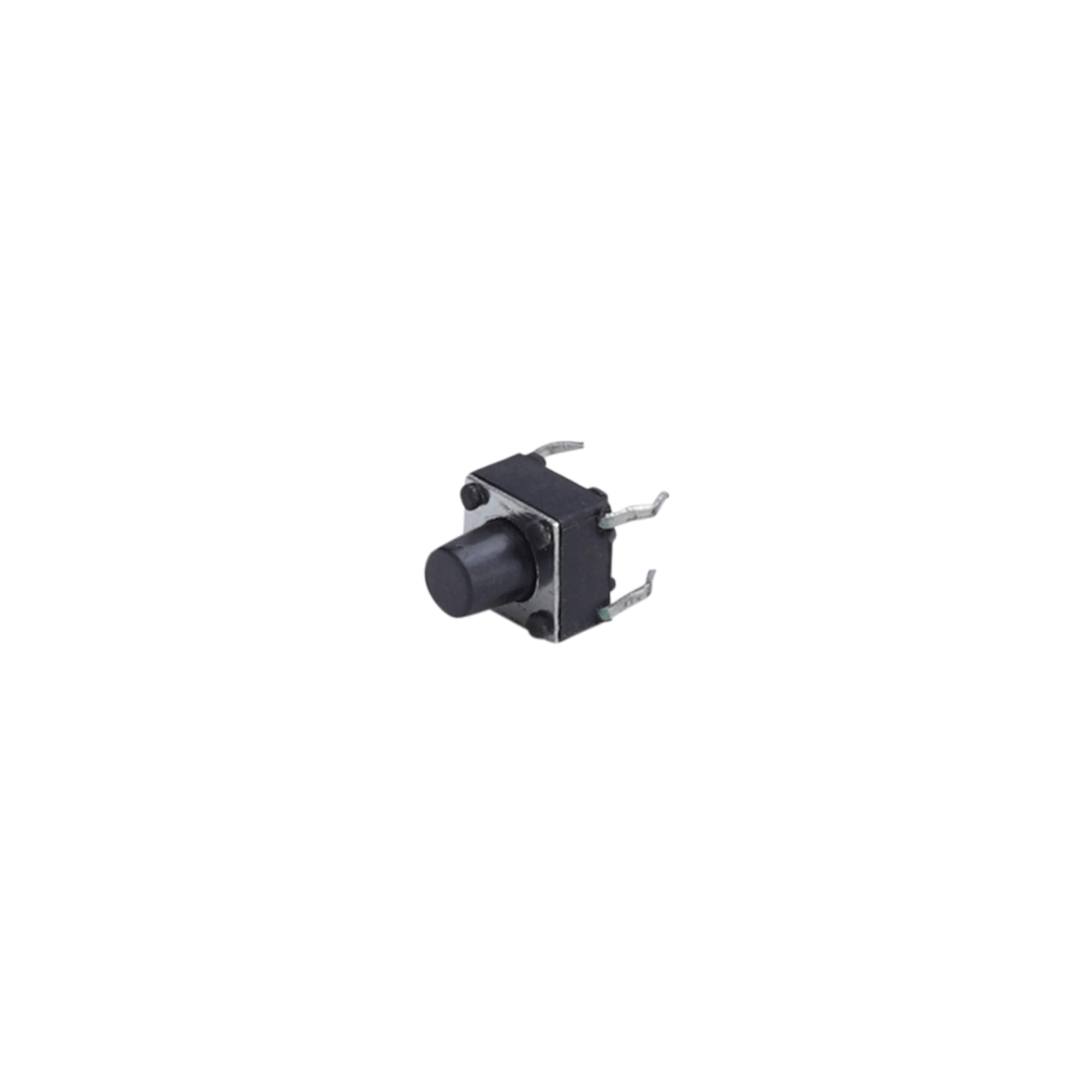 MX TACT SWITCH 6mm (SPST) KNOB HEIGHT - 3.8mm