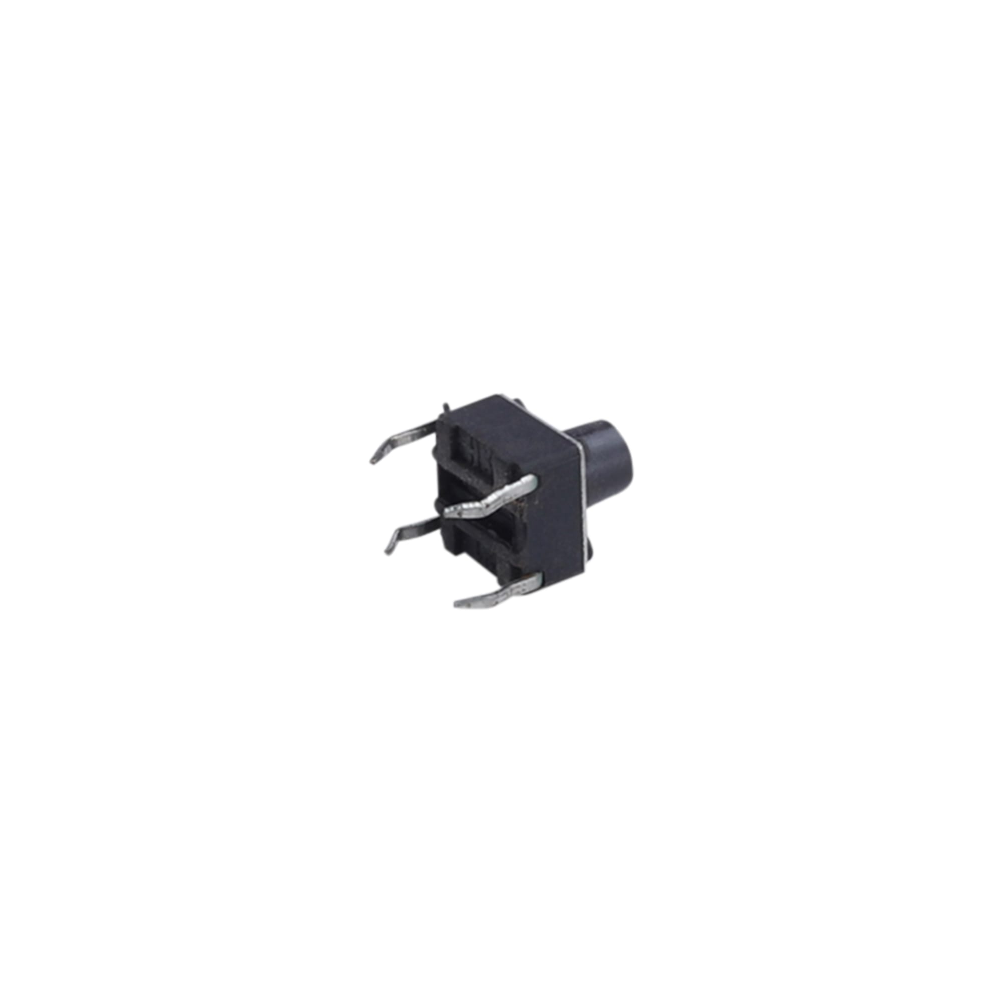 MX TACT SWITCH 6mm (SPST) KNOB HEIGHT - 3.8mm - Image 2