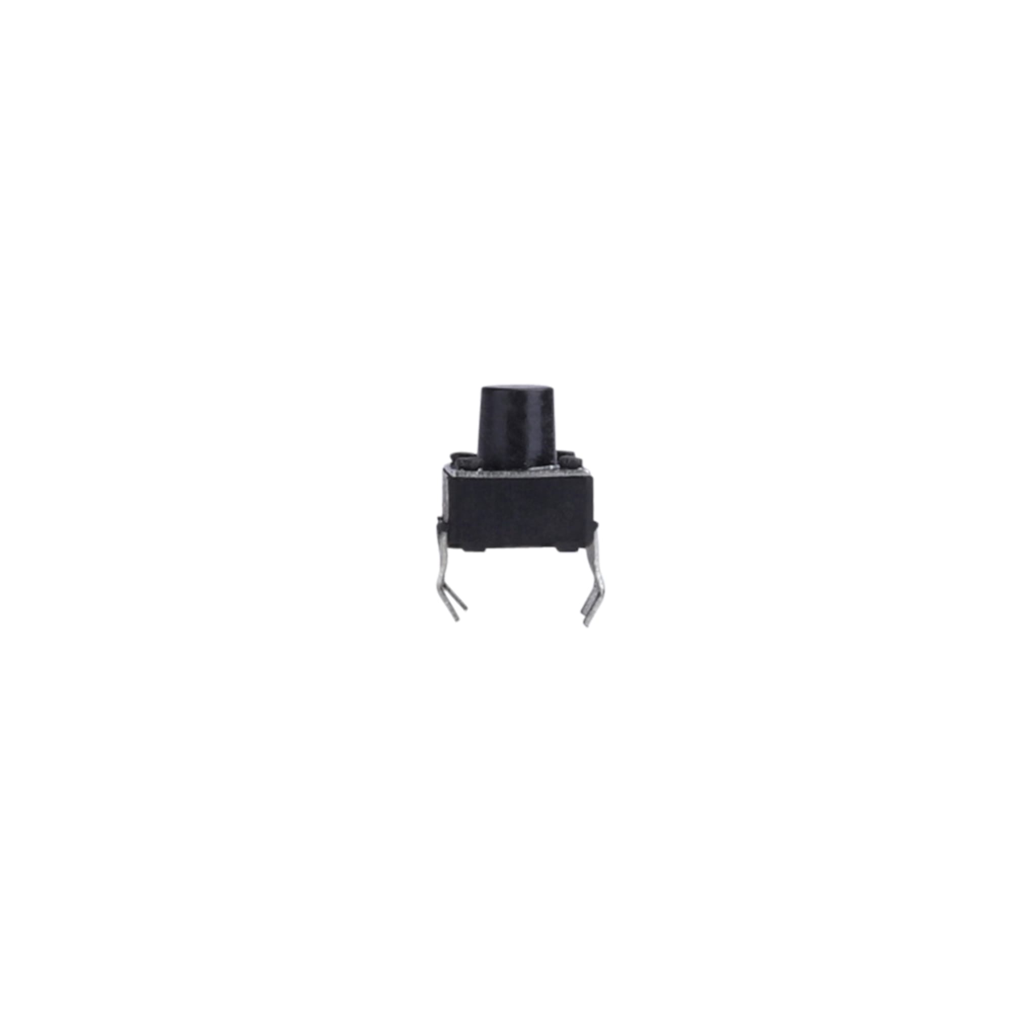 MX TACT SWITCH 6mm (SPST) KNOB HEIGHT - 3.8mm - Image 3