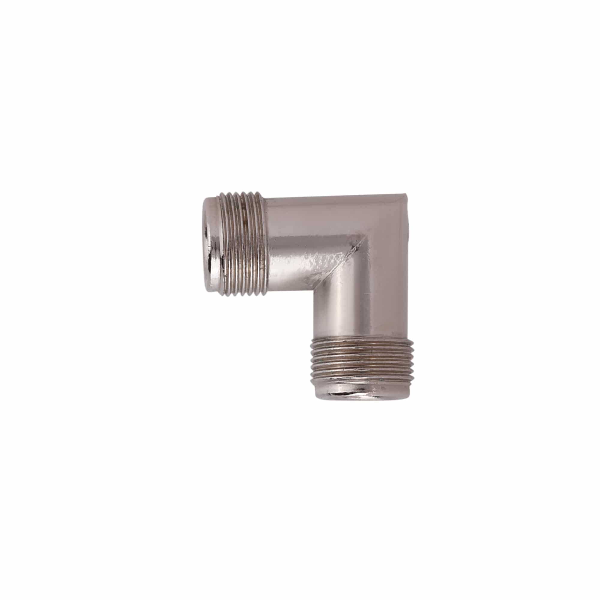 MX 'N' Female To 'N' Female Right Angle Connector - Image 3