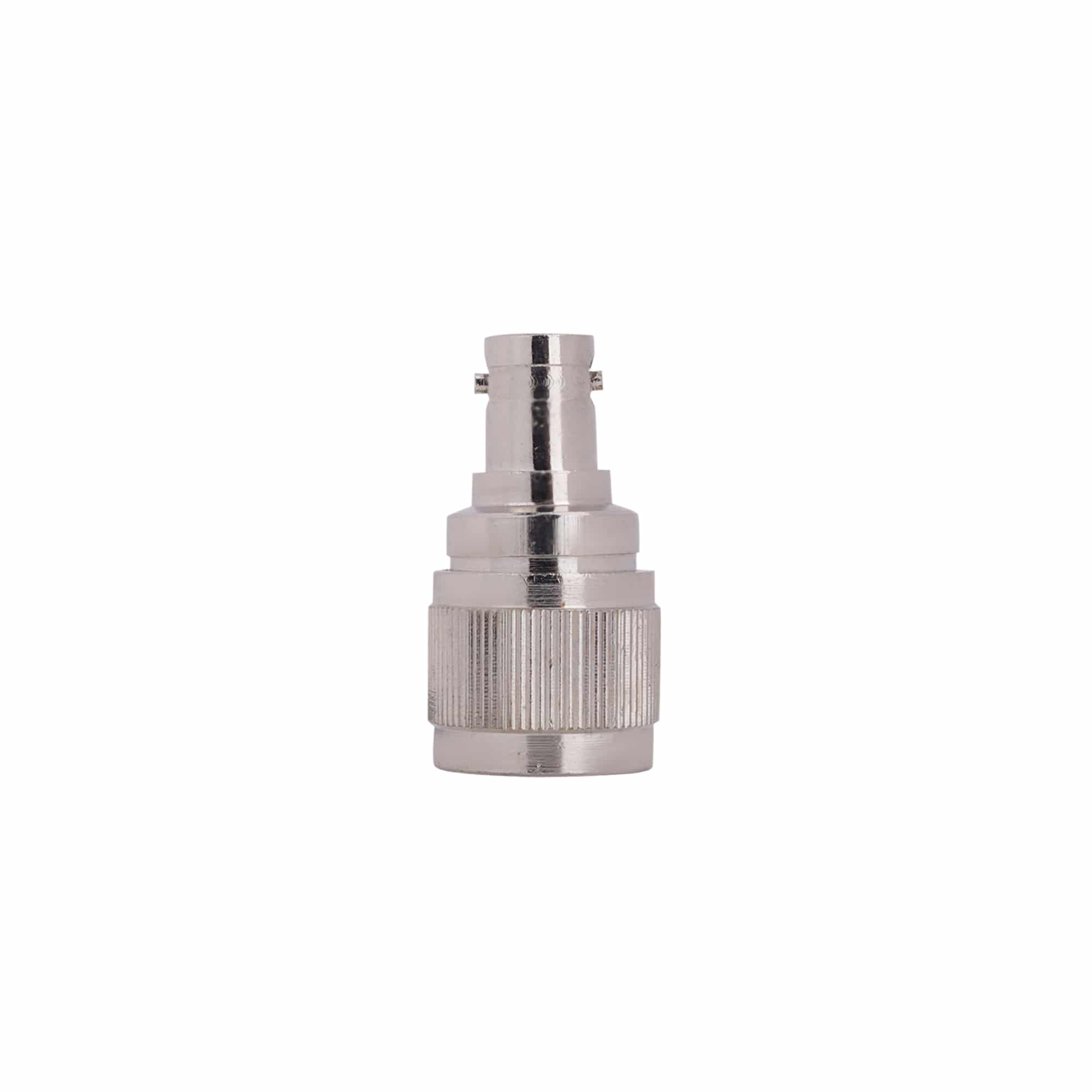 MX 'N' Male To BNC Female Socket Connector - Image 3