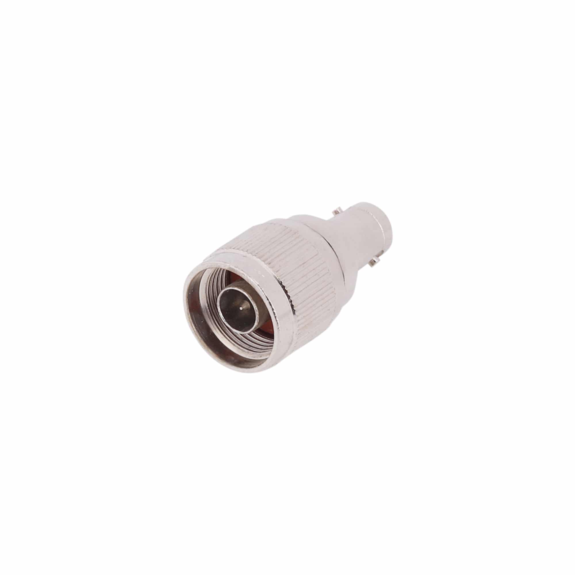 MX 'N' Male To BNC Female Socket Connector
