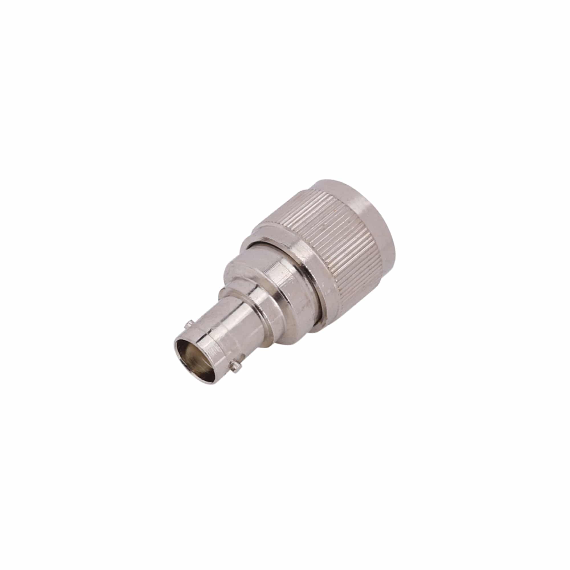 MX 'N' Male To BNC Female Socket Connector - Image 2