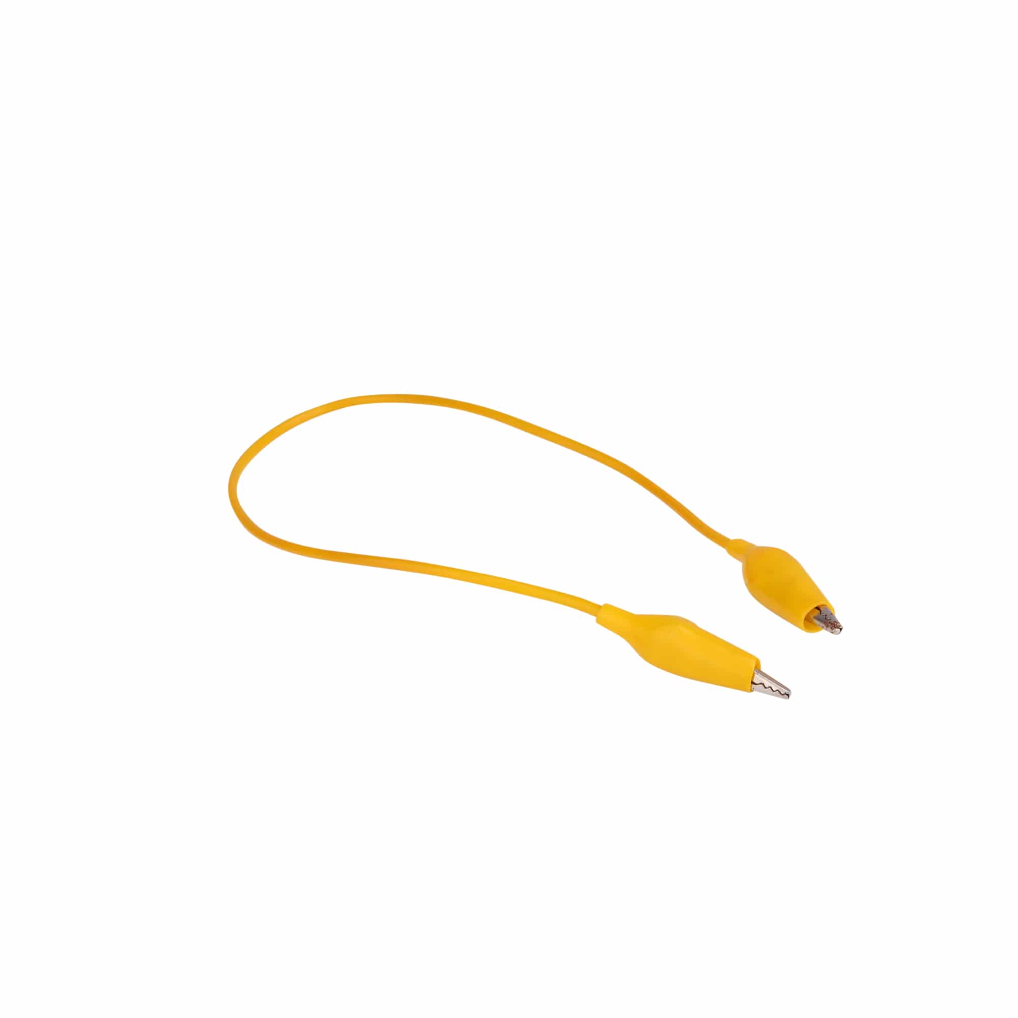 MX Jumper Test Lead Set, Colour-Coded Leads, 12 Inch (0.3 Meter) - Image 7