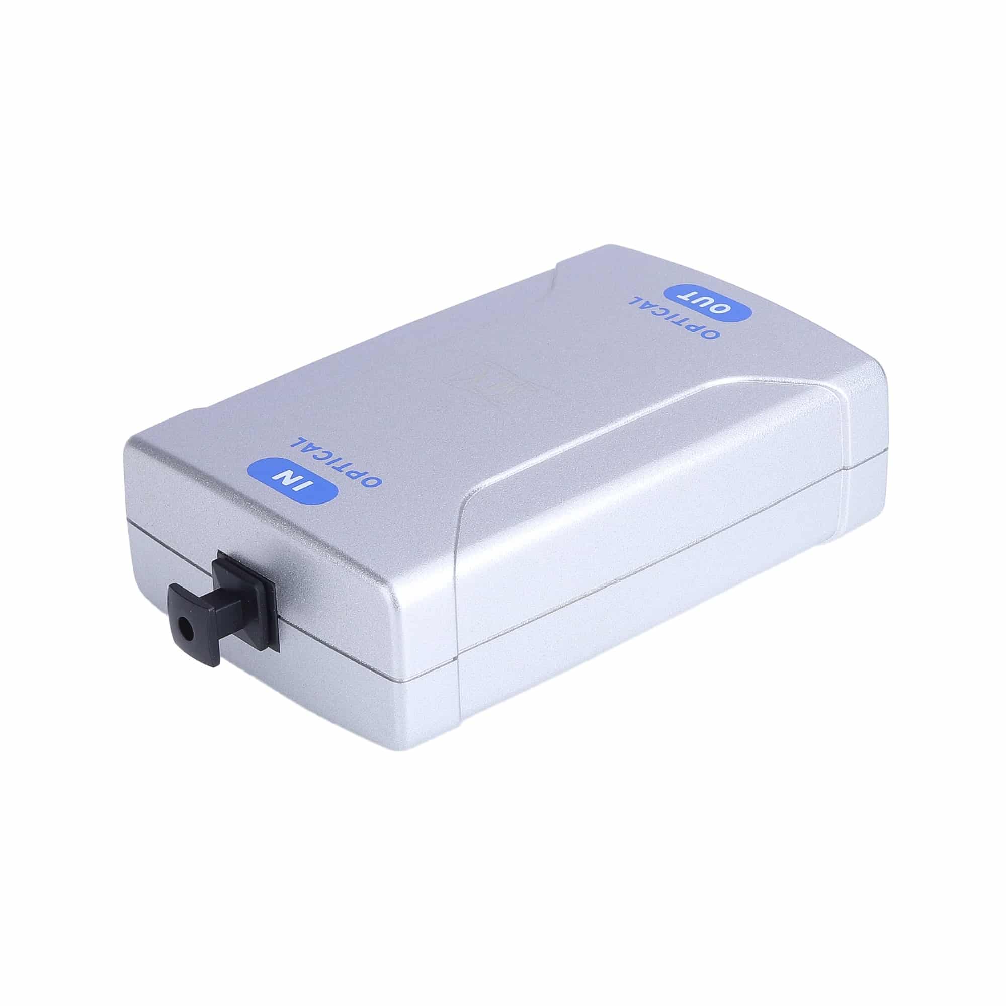 MX Fiber Optic Extension (In & Out, maximum 30 meters). - Image 2