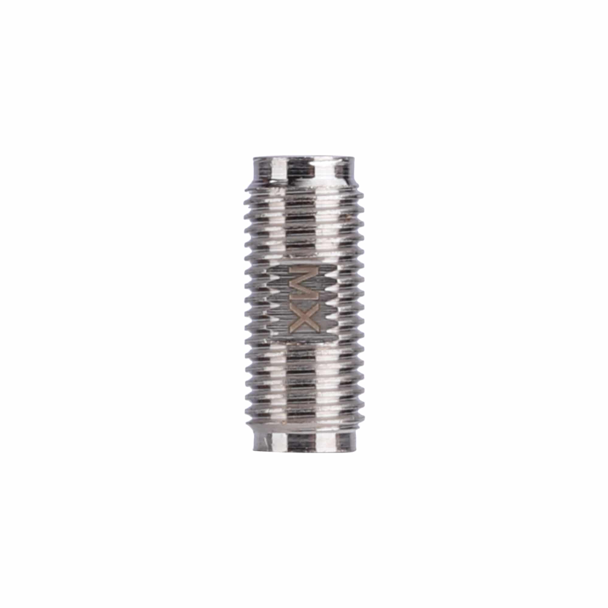 MX SMA Female To SMA Female Connector Cable Jointer With Teflon - Image 3
