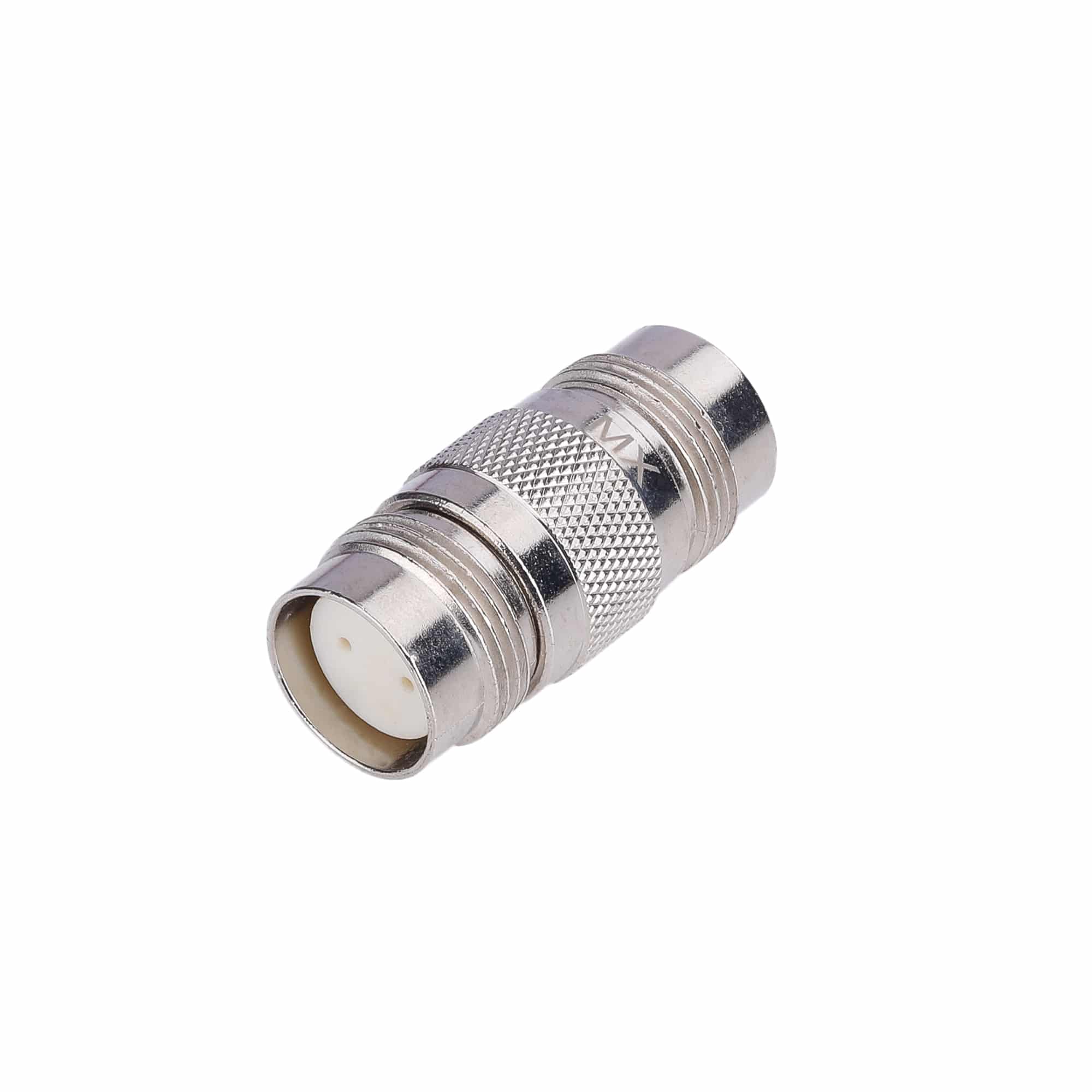 MX TNC Female To TNC Female Connector