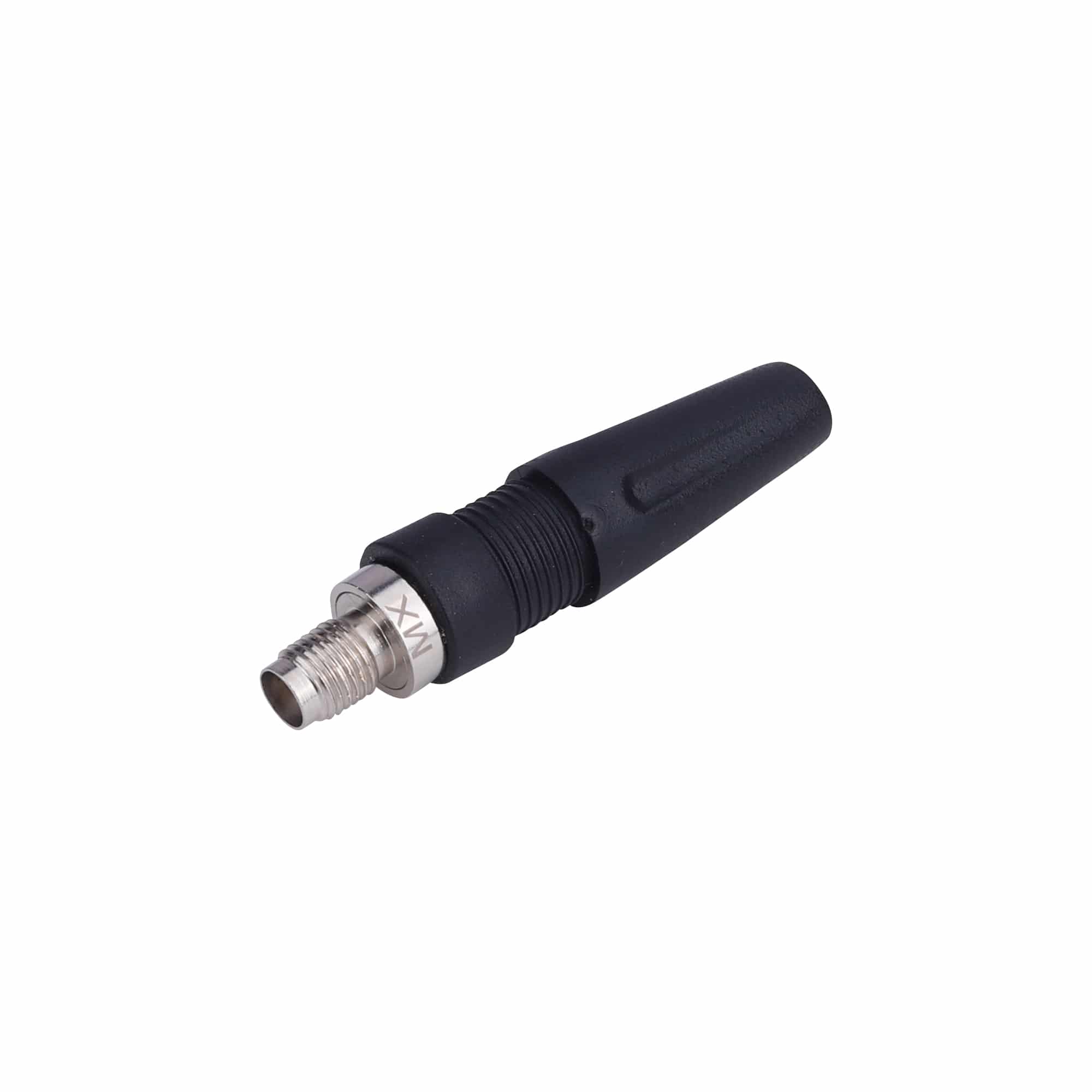 MX SMA Female Connector Solderless (deluxe)