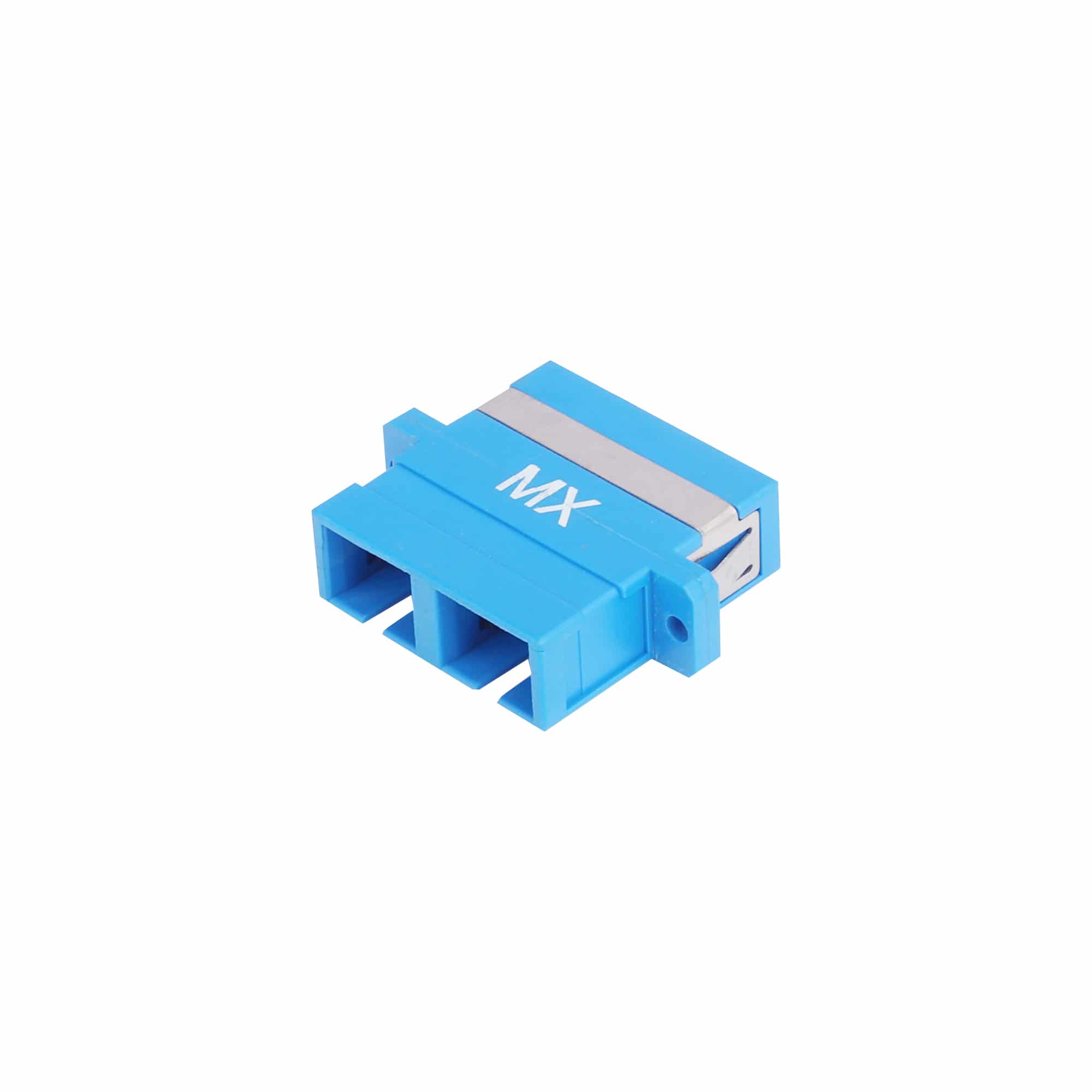 MX SC/PC-SC/PC Attenuator DUPLEX (AVAILABLE IN 5dB,10dB)